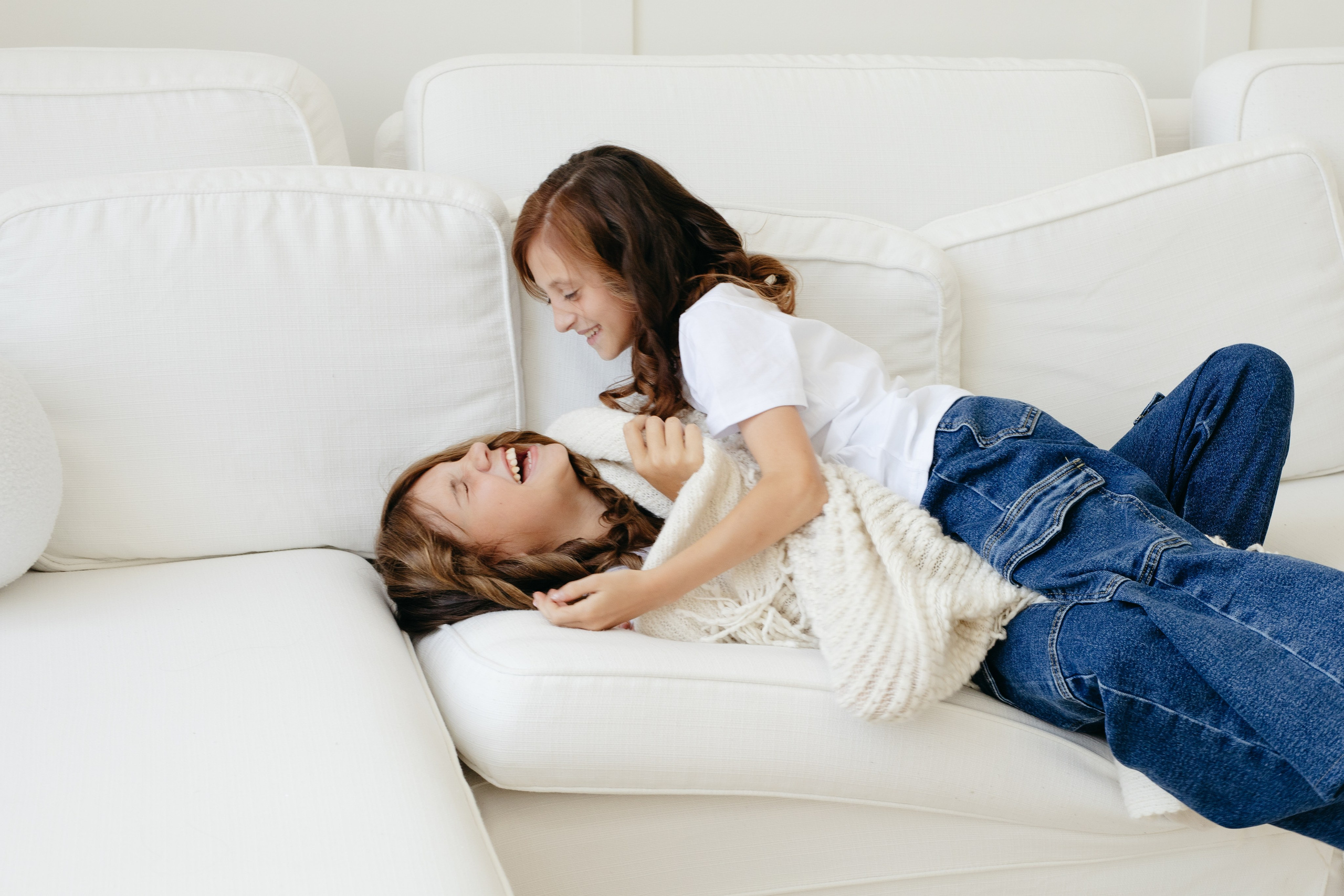 Семейная. Свадебный и женский фотограф