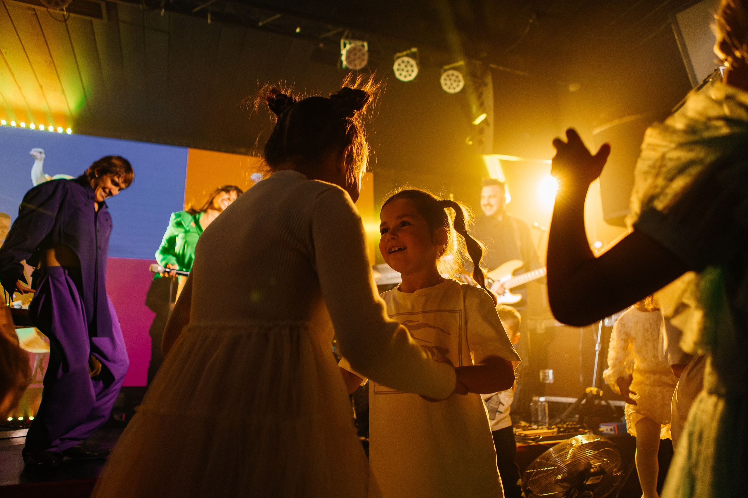 День рождения Барвиха. Фотограф в Москве Дмитрий Жарков