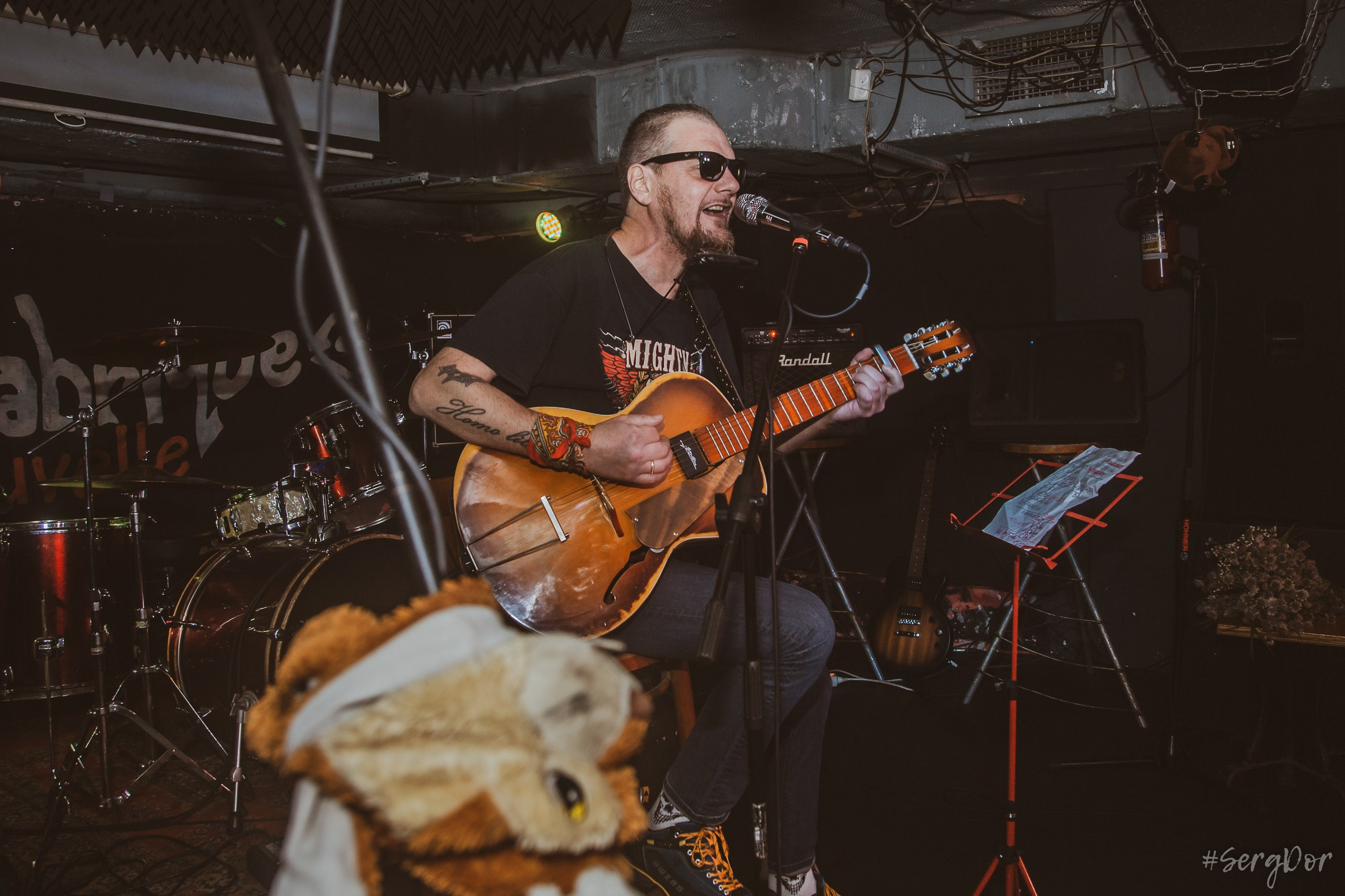 ДР ОРУЩЕГО БОБРА, FISH FABRIQUE NOUVELLE, The Bobers, Буй, Радиопомехи, Фишка, Санкт-Петербург, Боберсы, 10.10.2024, SergDor, 10 октября 2024 года, #SergDor