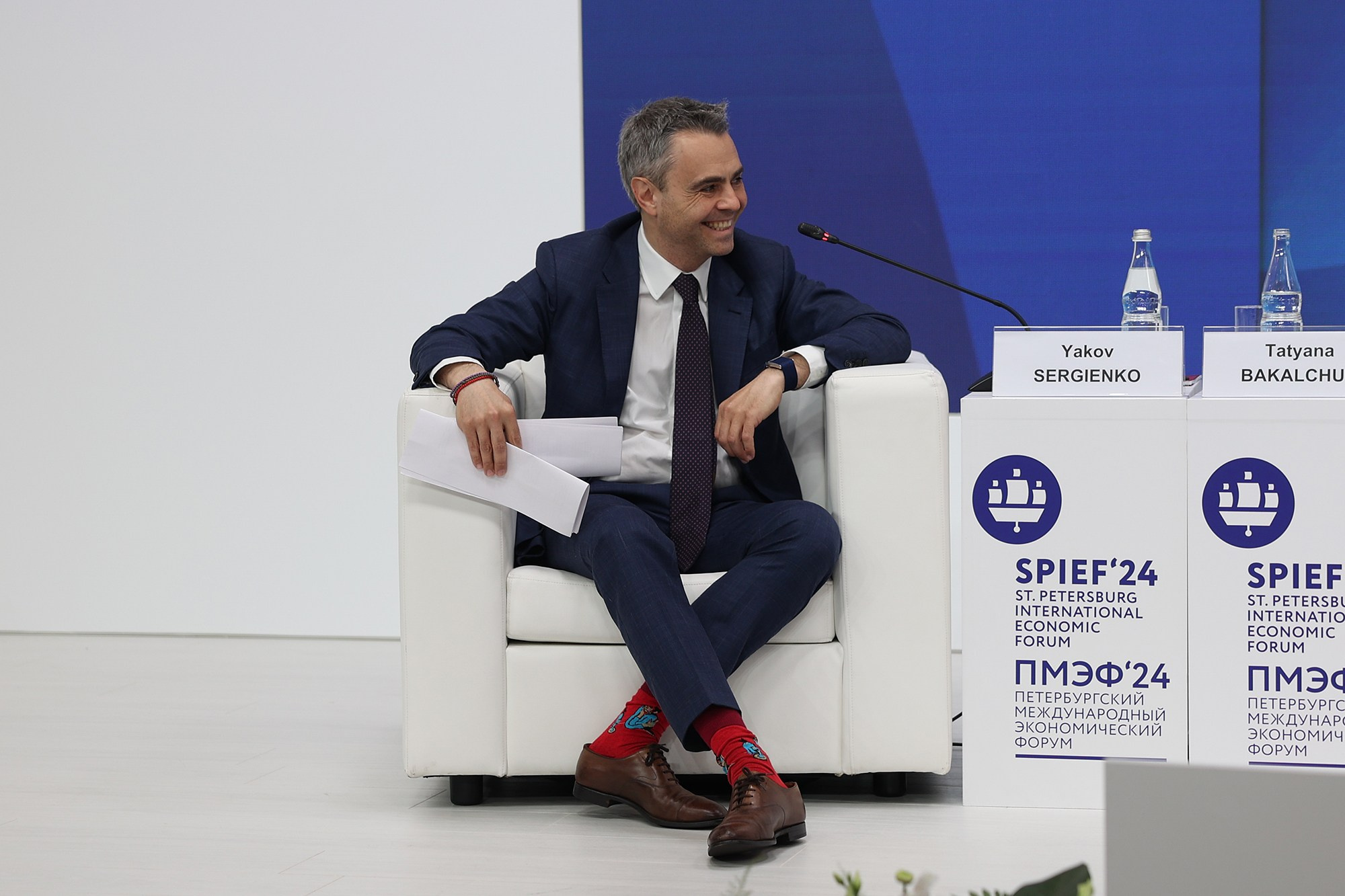 ПМЭФ. Репортажный, портретный и свадебный фотограф в Санкт-Петербурге и Москве