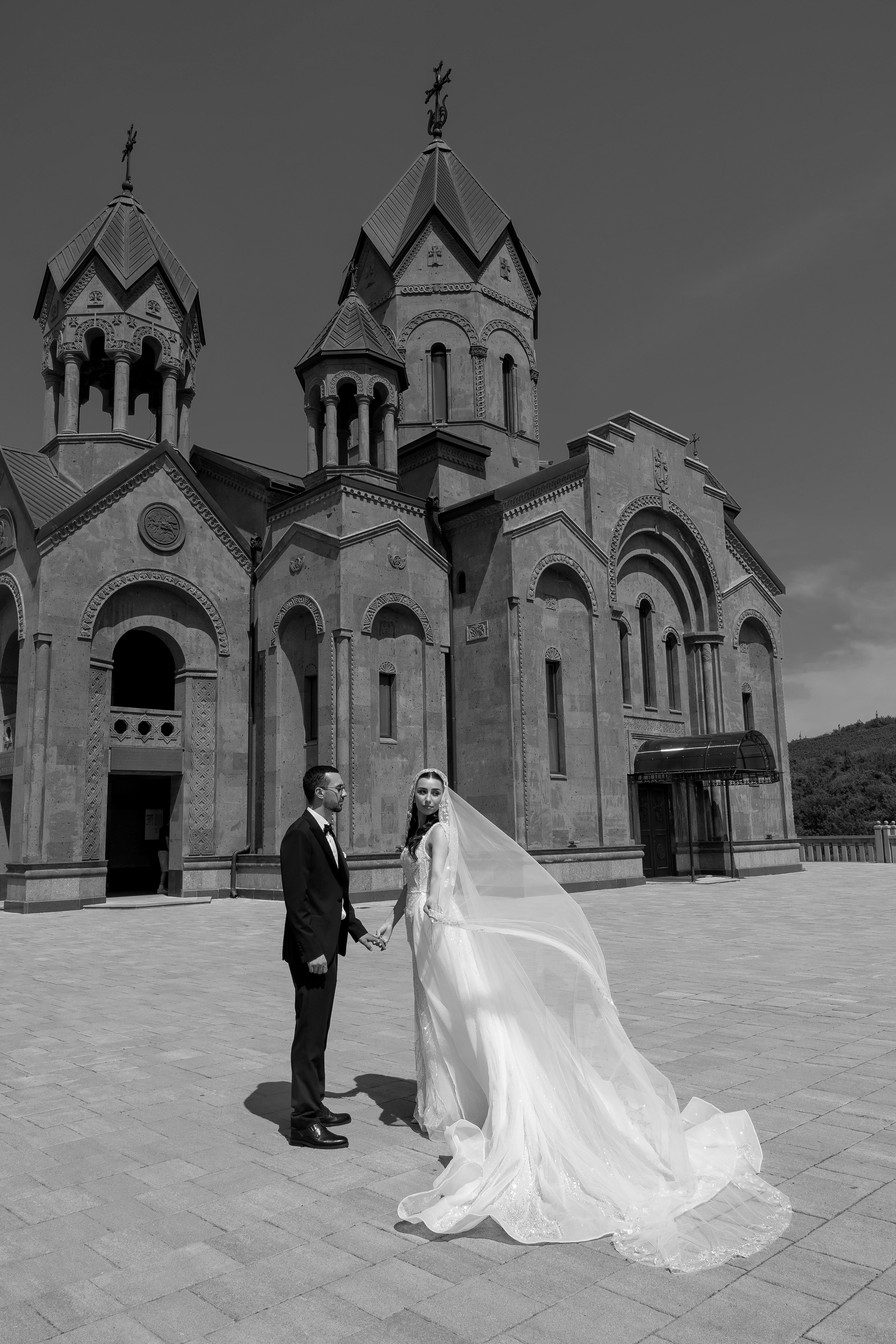 Свадьбы. Свадебный фотограф в Краснодаре