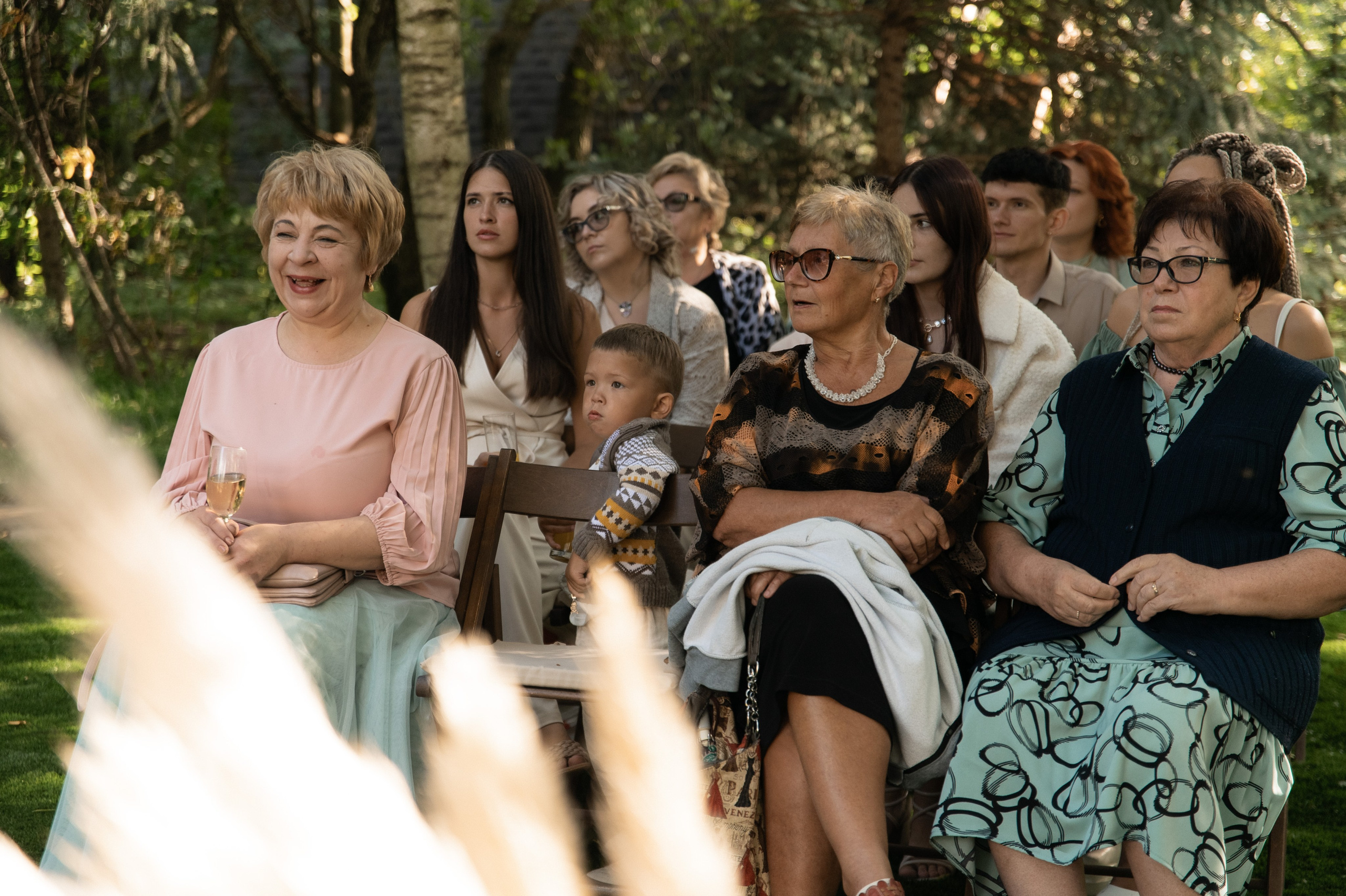 Свадьба в мини-отеле "Таежный". Ярослава Ерина — свадебный фотограф в Москве