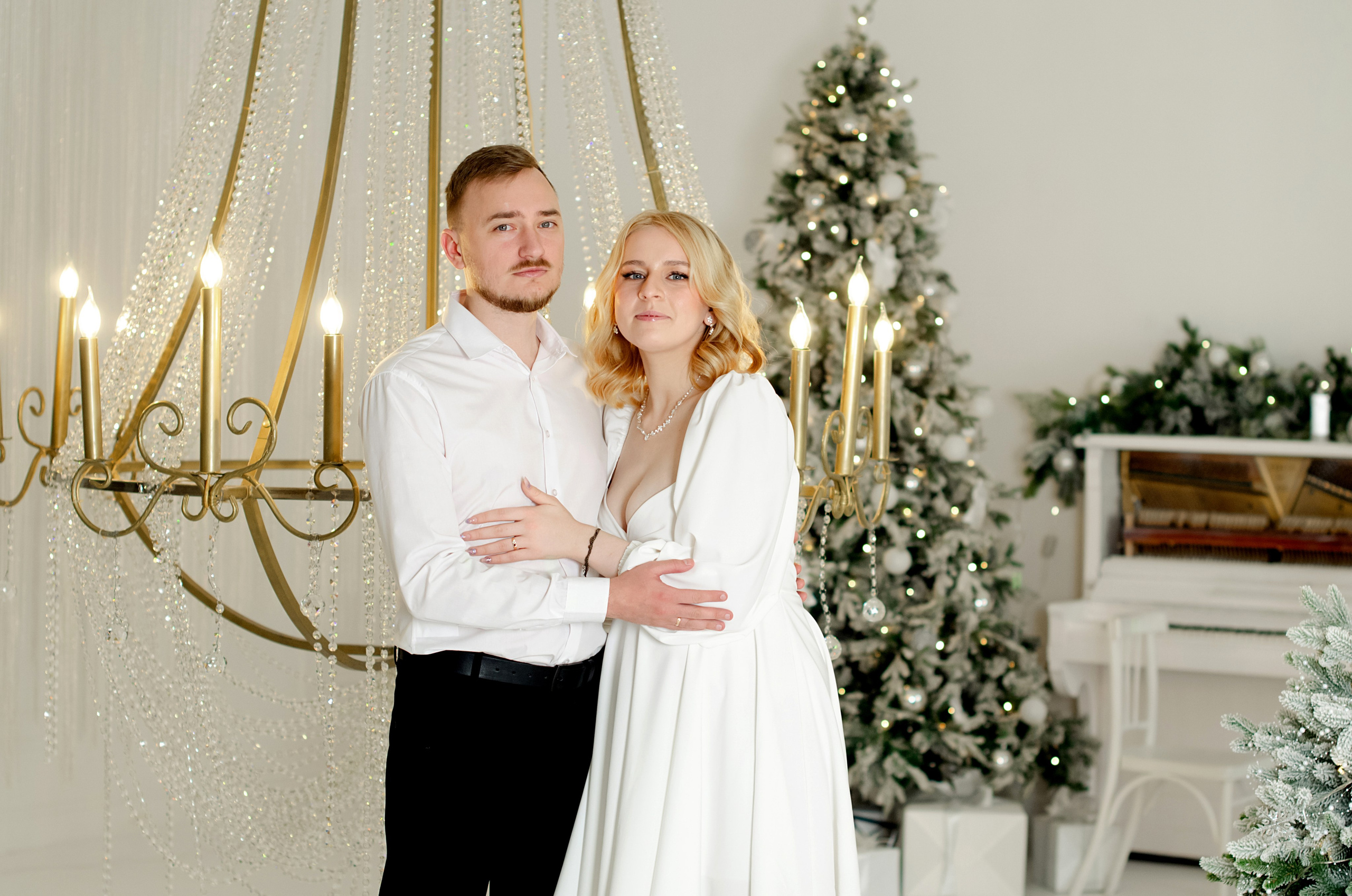 Свадьба Юрий и Наталья. Фотограф в Хабаровске