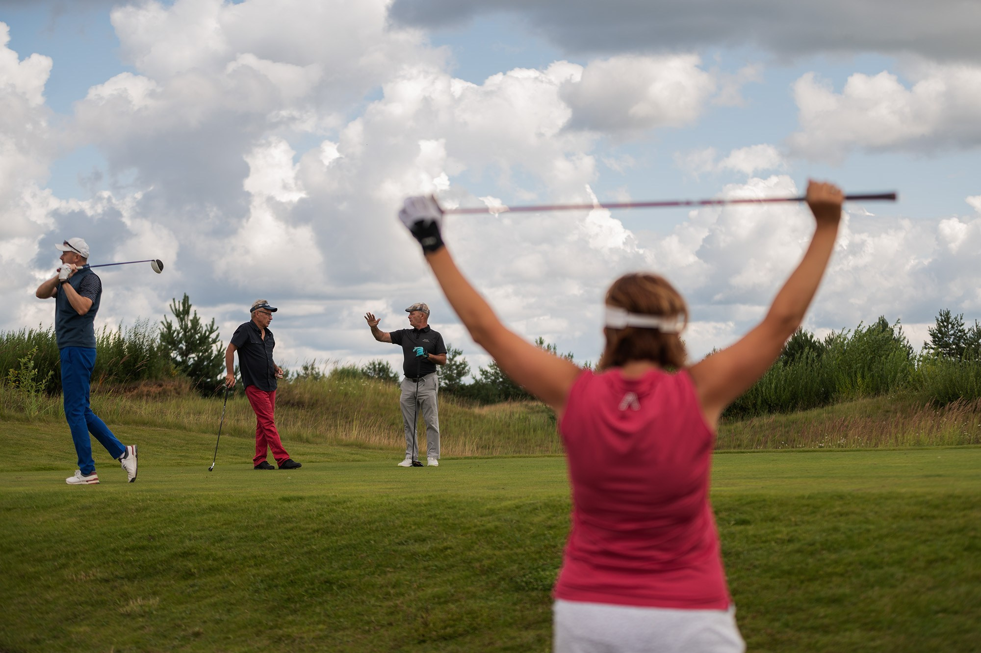 Спорт. Репортажный фотограф в Москве Дмитрий Николаев