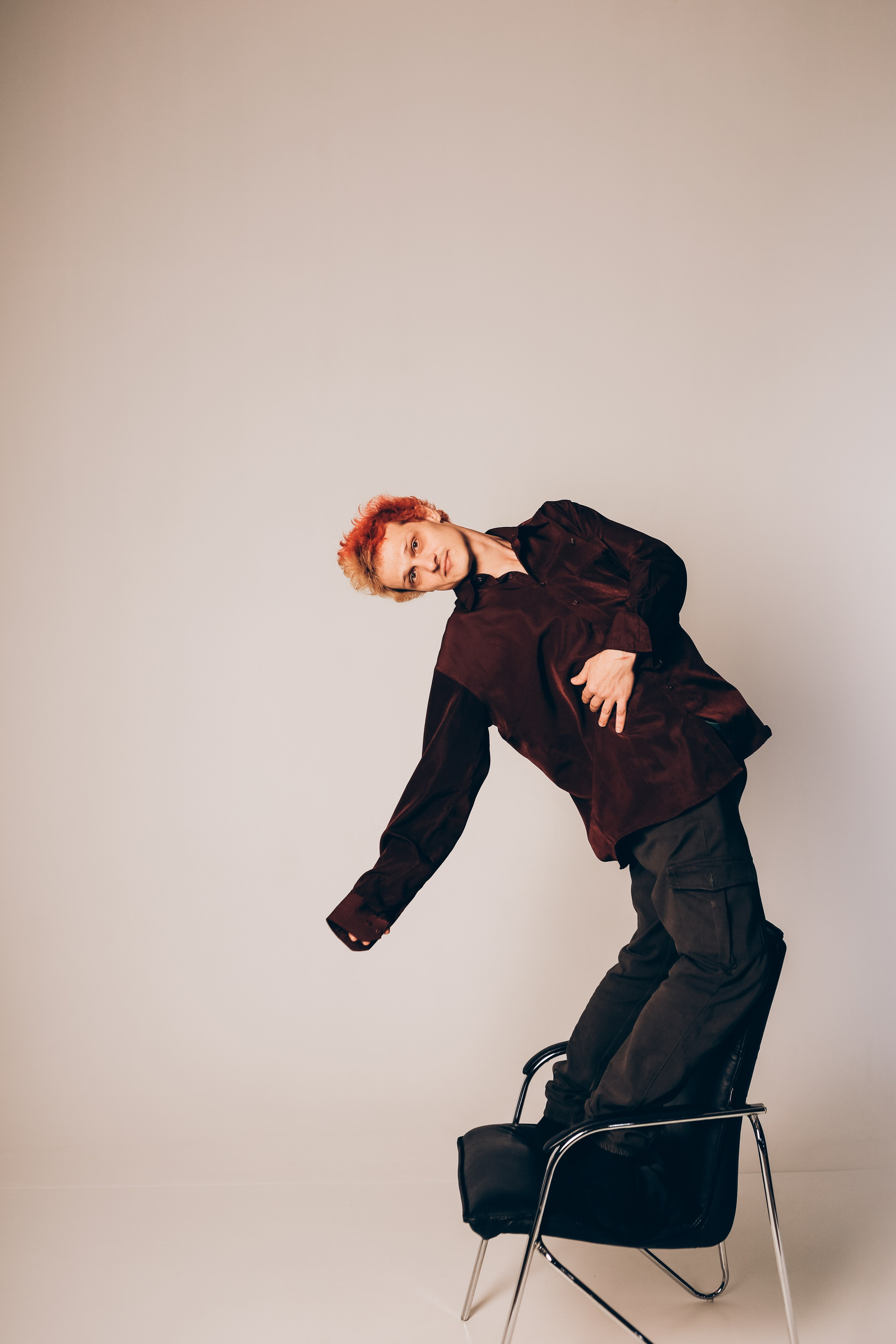 1. Фотограф Санкт-Петербурга