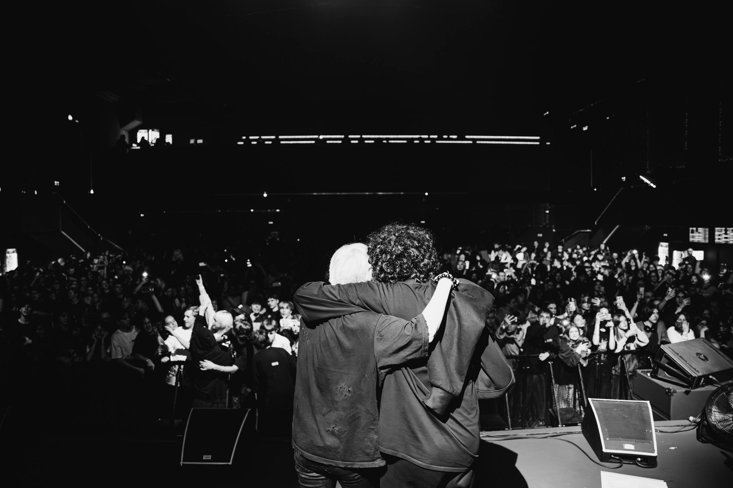 Madk1d, тёмный принц и SHADOWRAZE. Фотограф Санкт-Петербурга