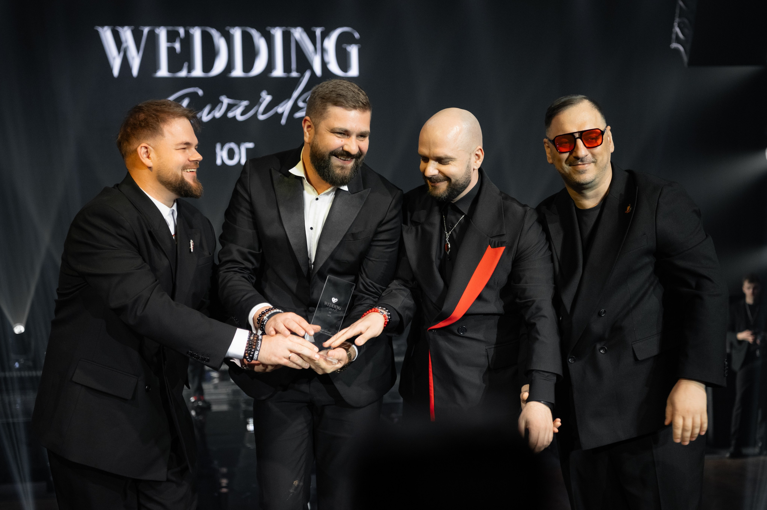 Wedding Awards Юг 2024. Свадебный фотограф Ростов-на- Дону, Краснодар, Москва