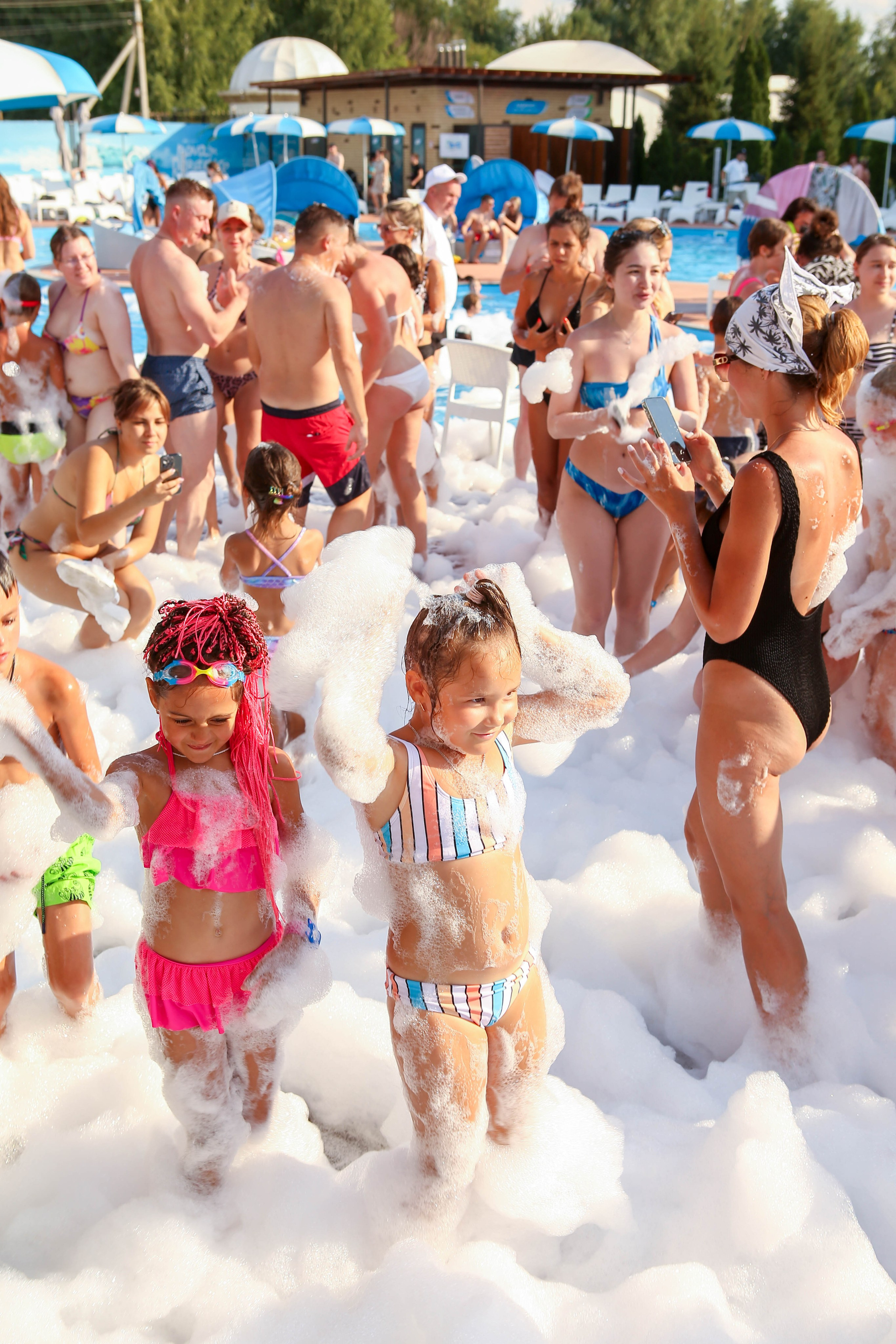 Nova Paradise. Свадебный и предметный фотограф Ренат Каламперов
