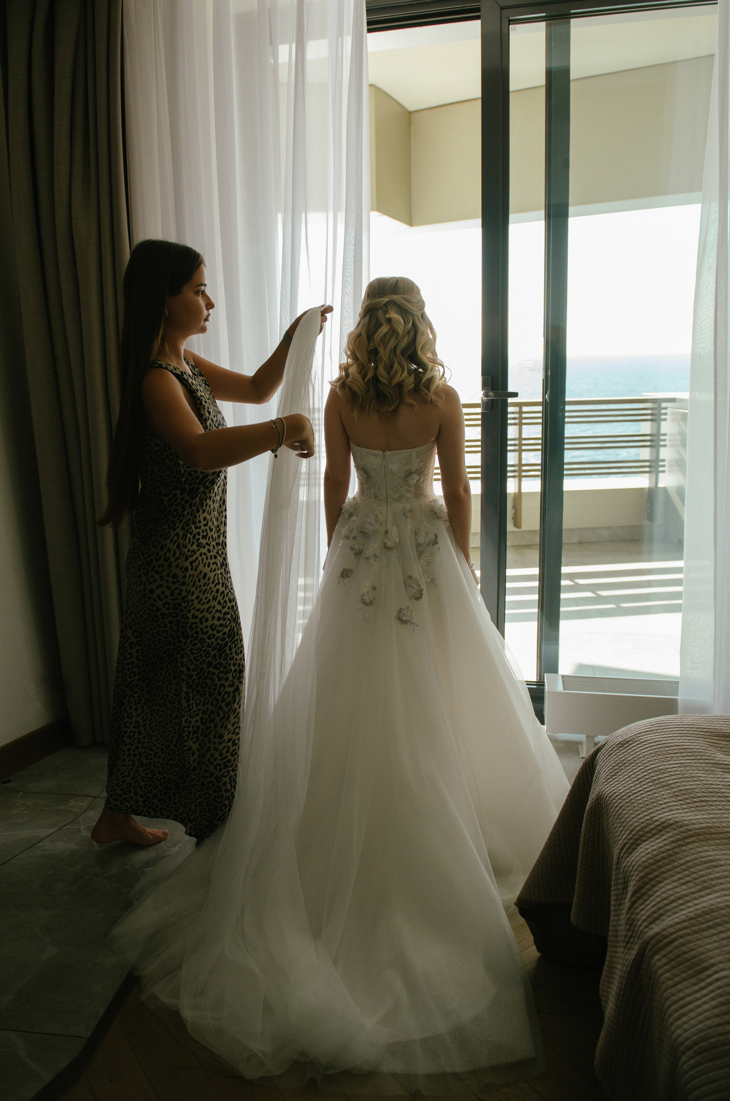 Александр и Александра. Свадебный, женский, семейный фотограф в Севастополе Юлия Мошенко