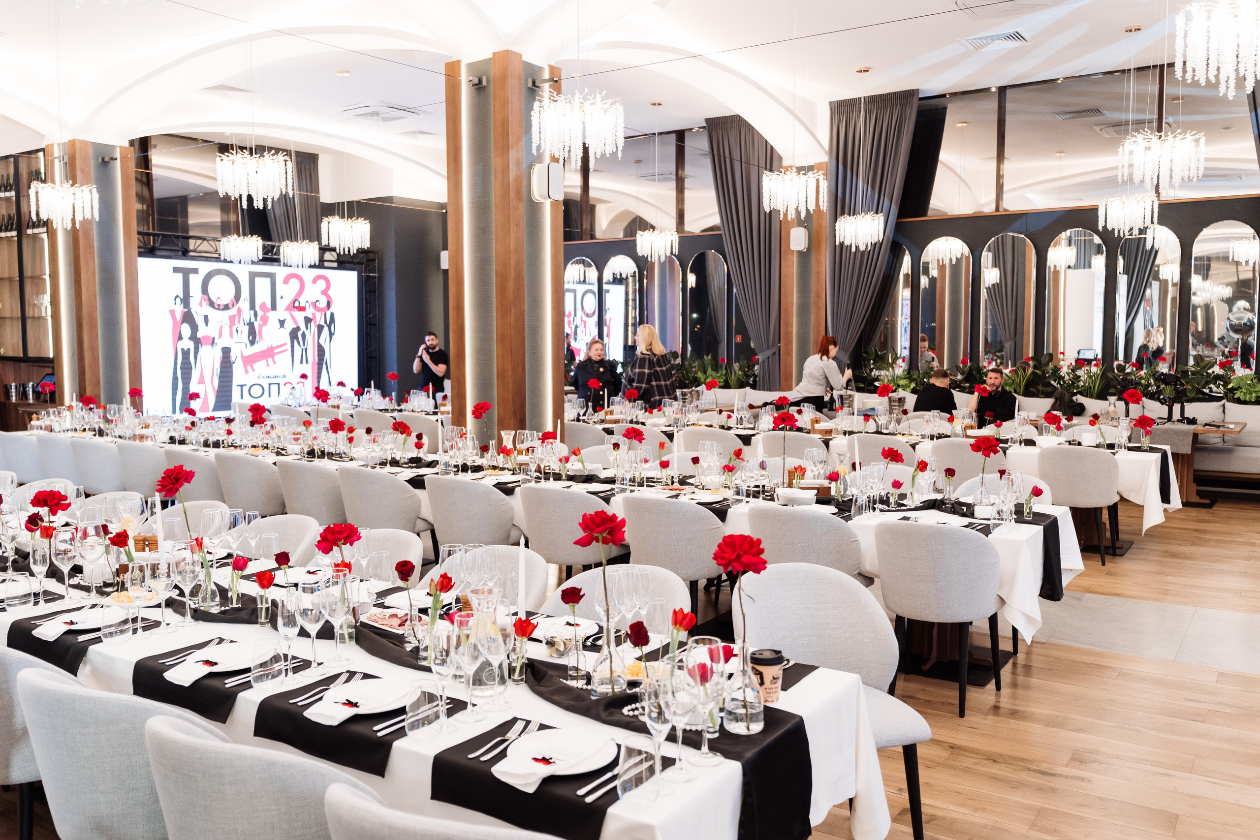 Премия ТОП 23. Свадебный и репортажный, фуд фотограф в Новороссийске Евгений Александриди