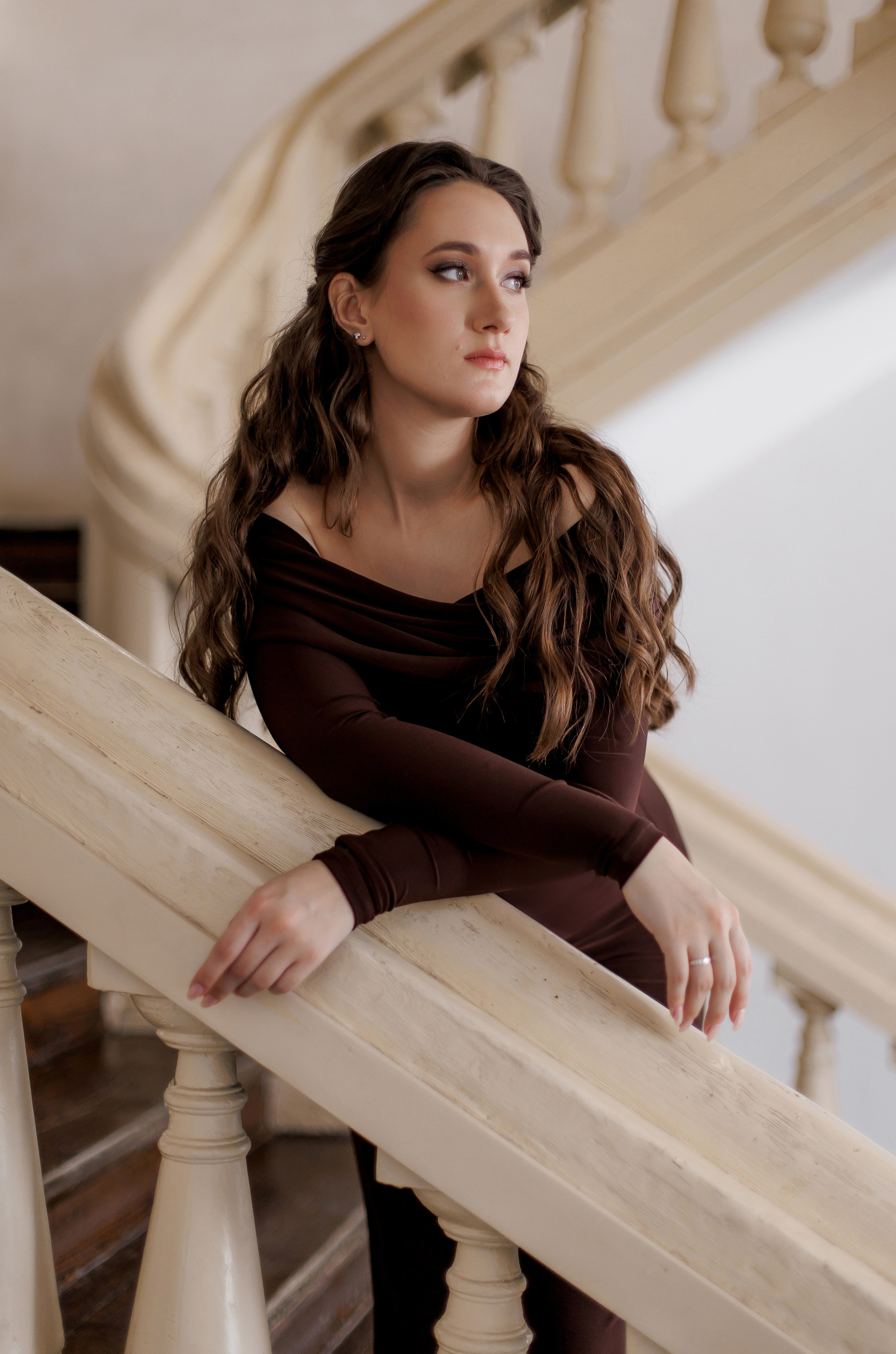 Виктор и Екатерина. Свадебный и портретный фотограф в Миассе Филиппенко Дарья