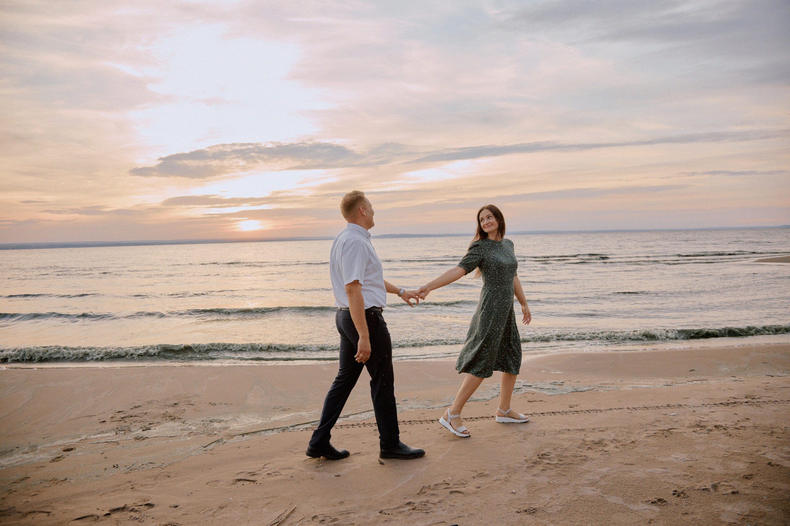 Семейные истории. Фотограф Елена Краснопевцева