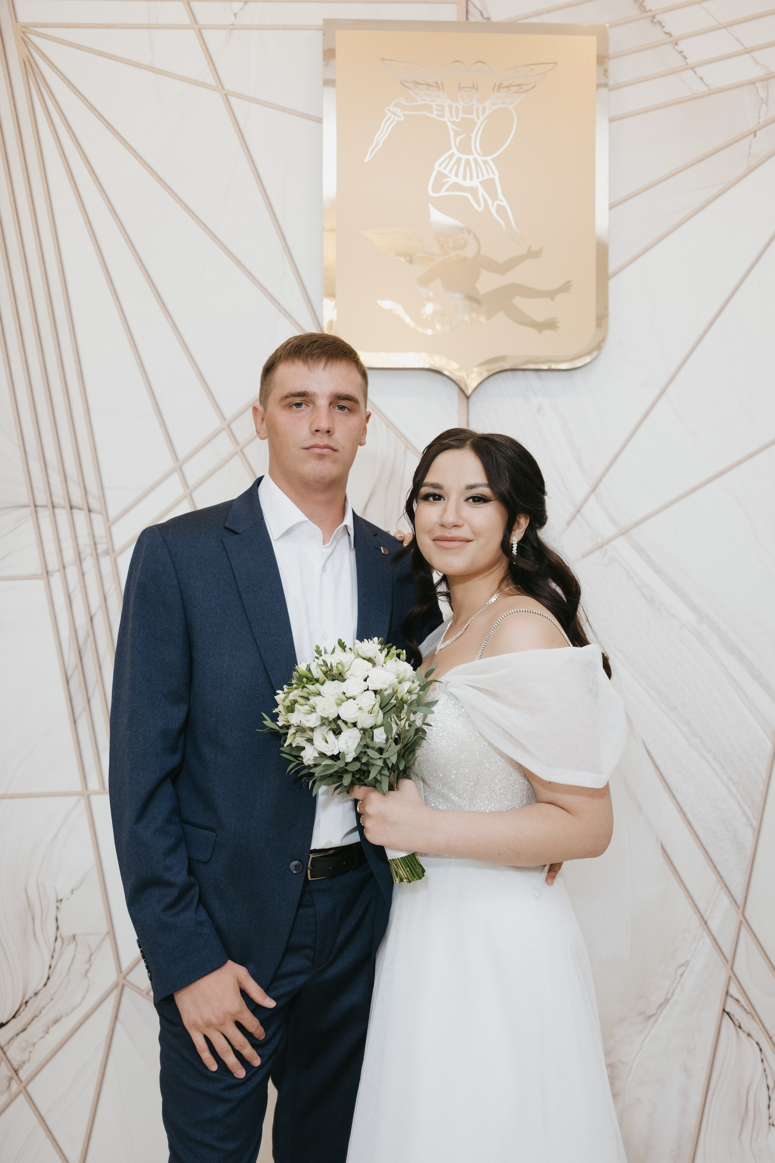 Свадьба Данила и Диана 20 июля 2024. Свадебный и репортажной фотограф Денис Ожигин в Краснодаре и Краснодарском крае