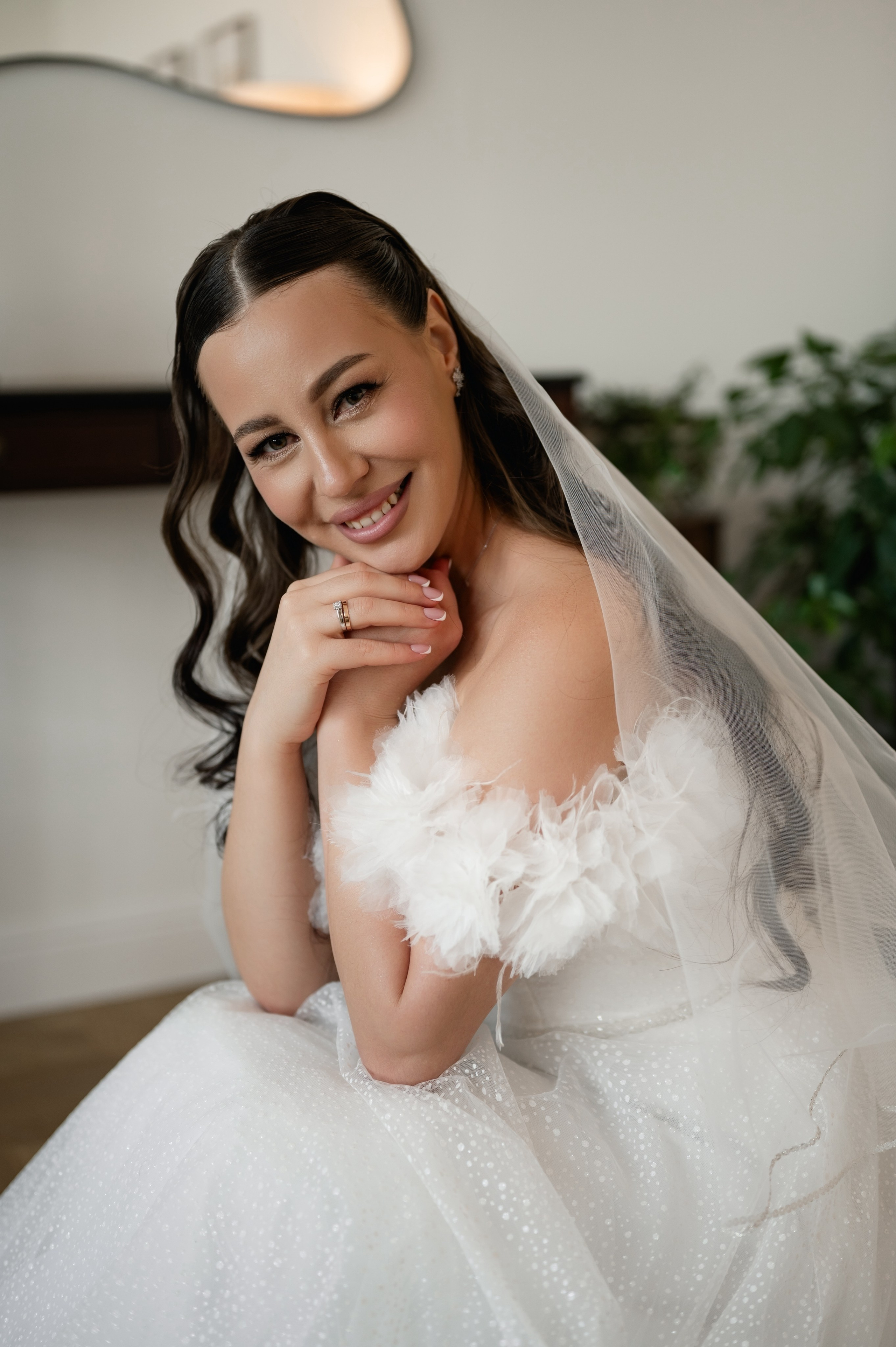 Аркадий и Алина. Свадебный и семейный фотограф в Краснодаре Алина Мельник