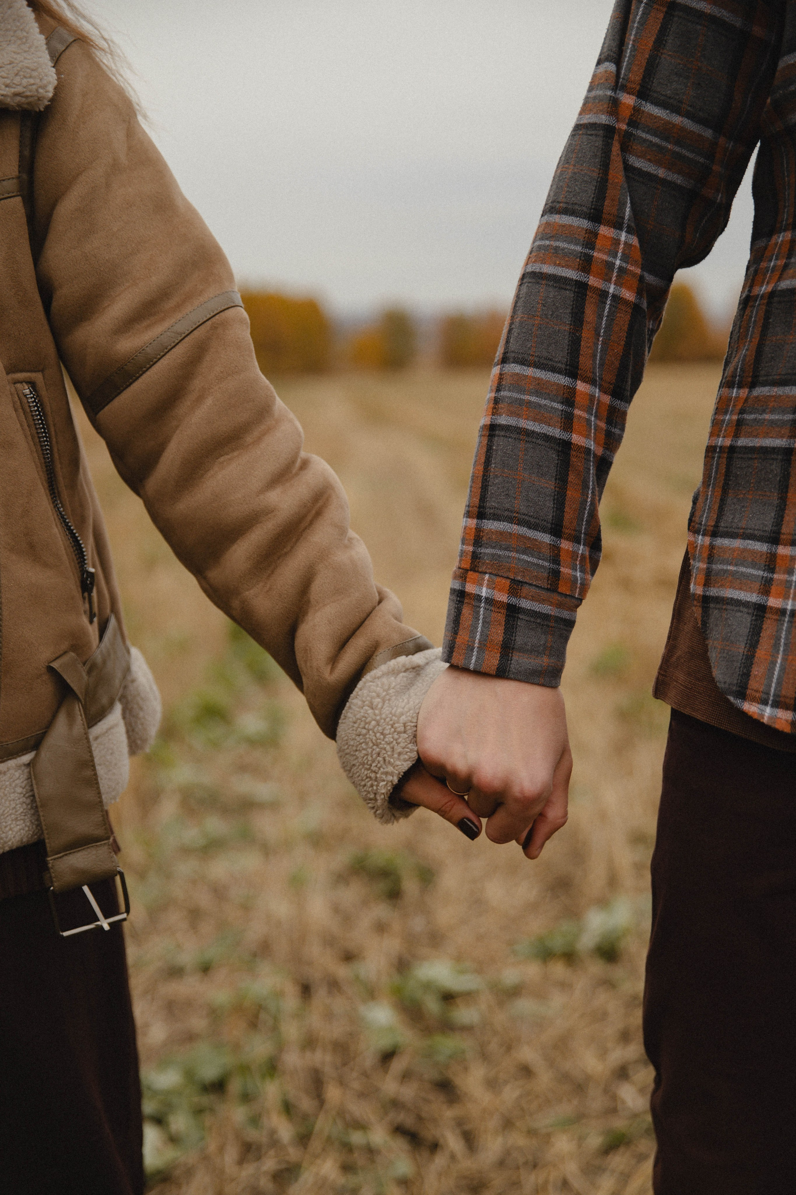 Осень. Фотограф Чекмагуш Уфа Хансверова Зарина