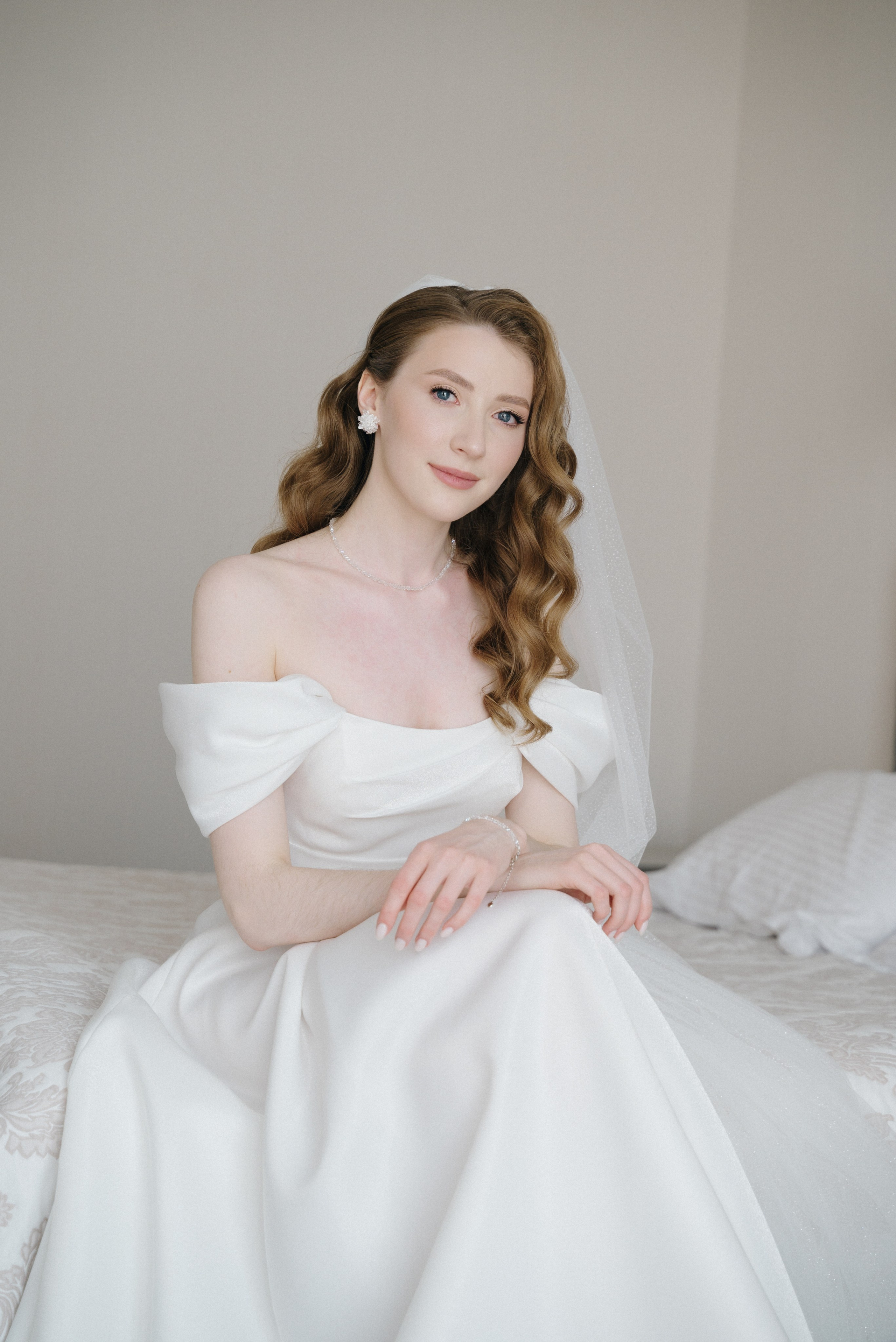 Елена и Артём. Репортажный и свадебный фотограф в Сургуте