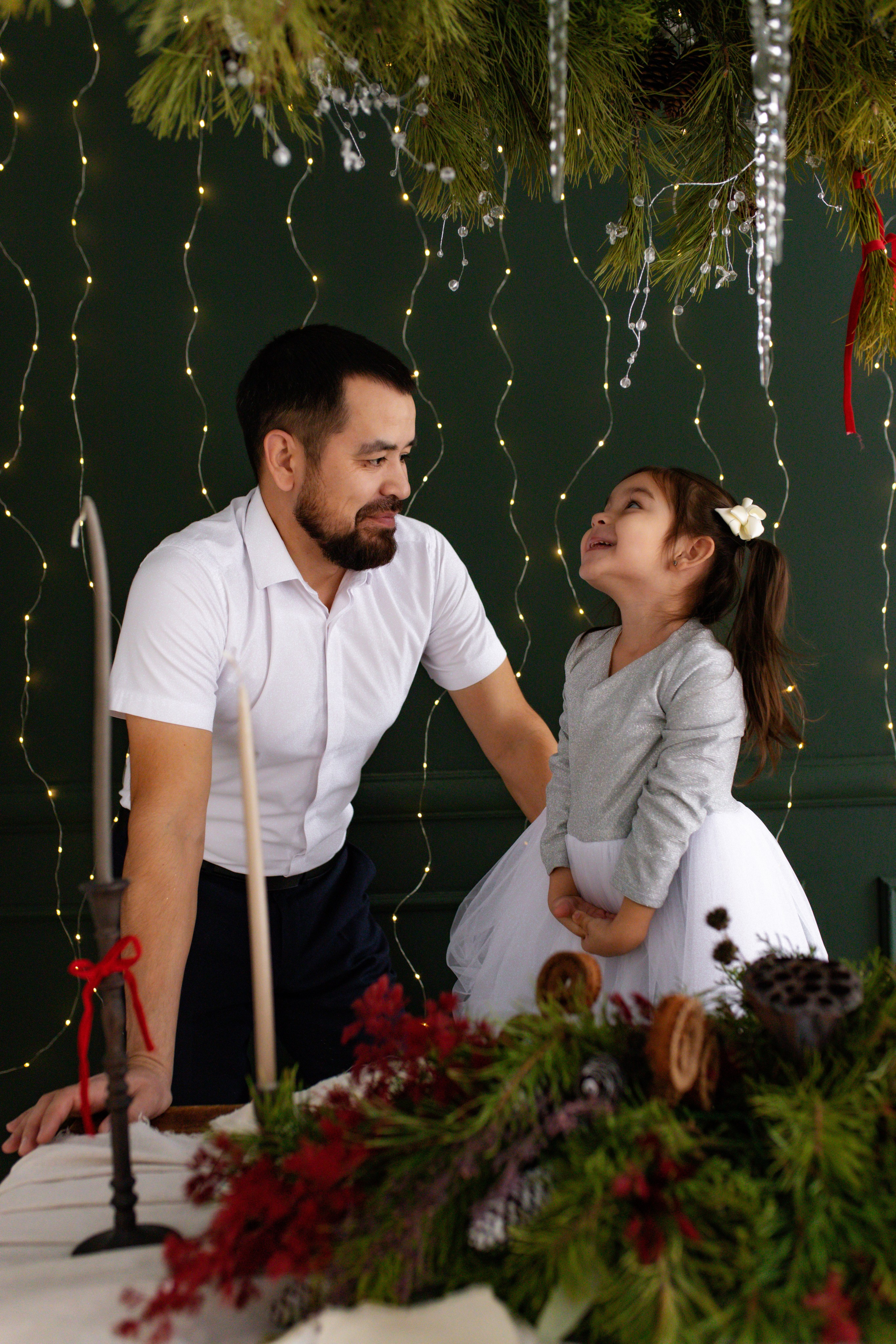 Дашенька, Евгений и Александр. Женский и семейный фотограф