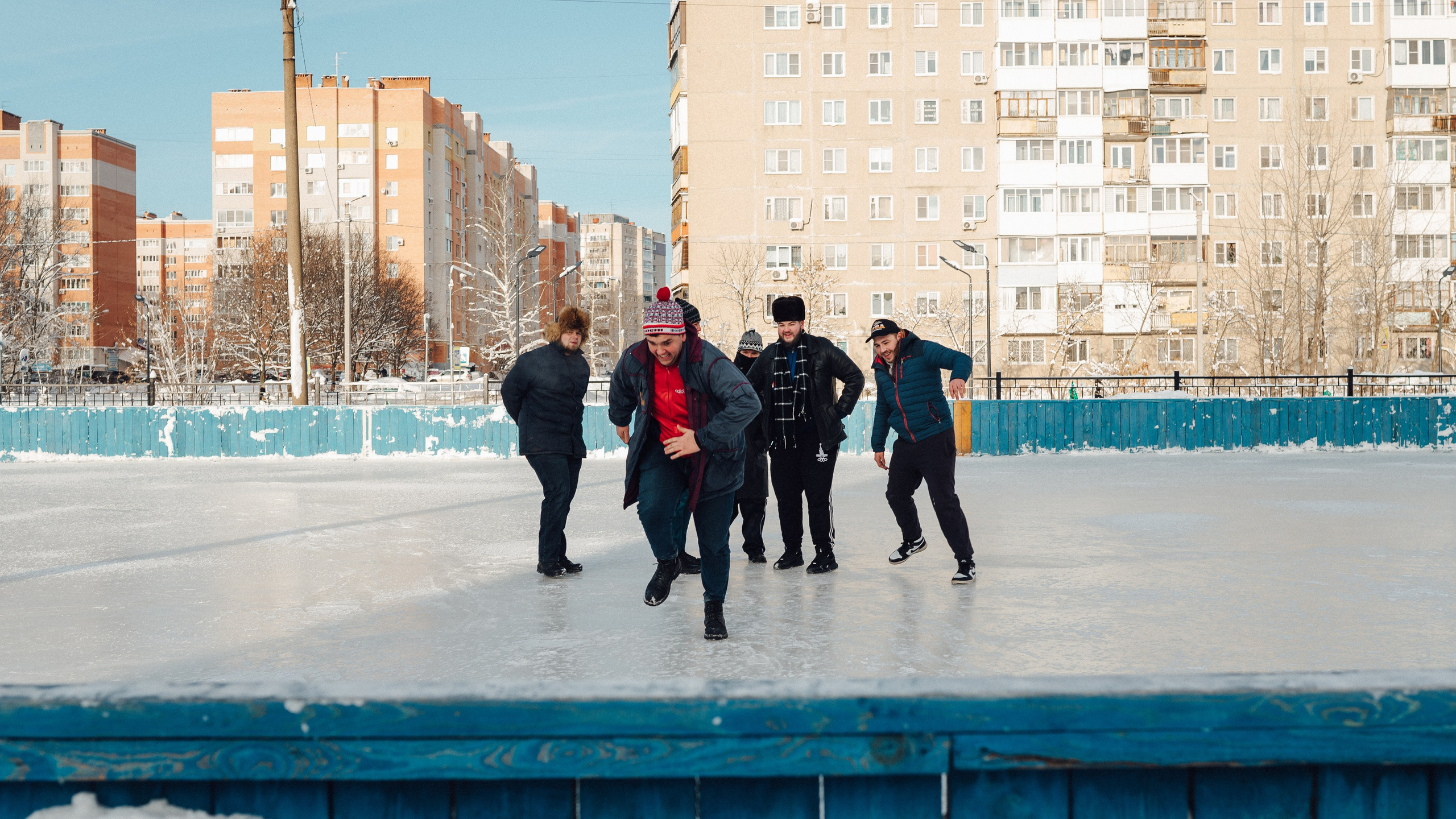 Слово пацана. Детский и семейный фотограф Катерина Мишина