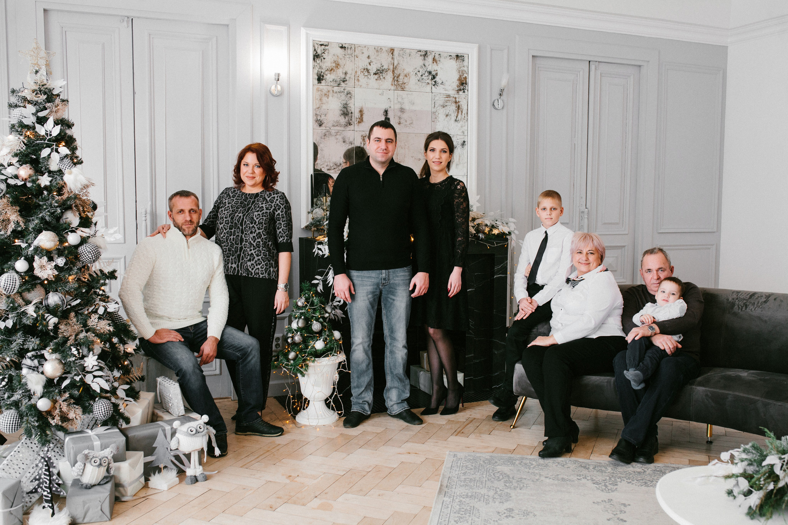 Фотограф в Новосибирске Дарья Горнакова