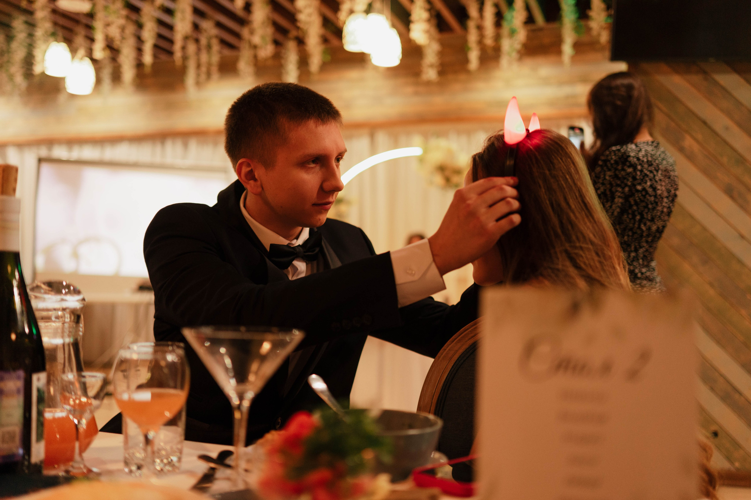 Свадебная фотосессия Арины и Радмира. Свадебный фотограф в Уфе  — Данилова Елена