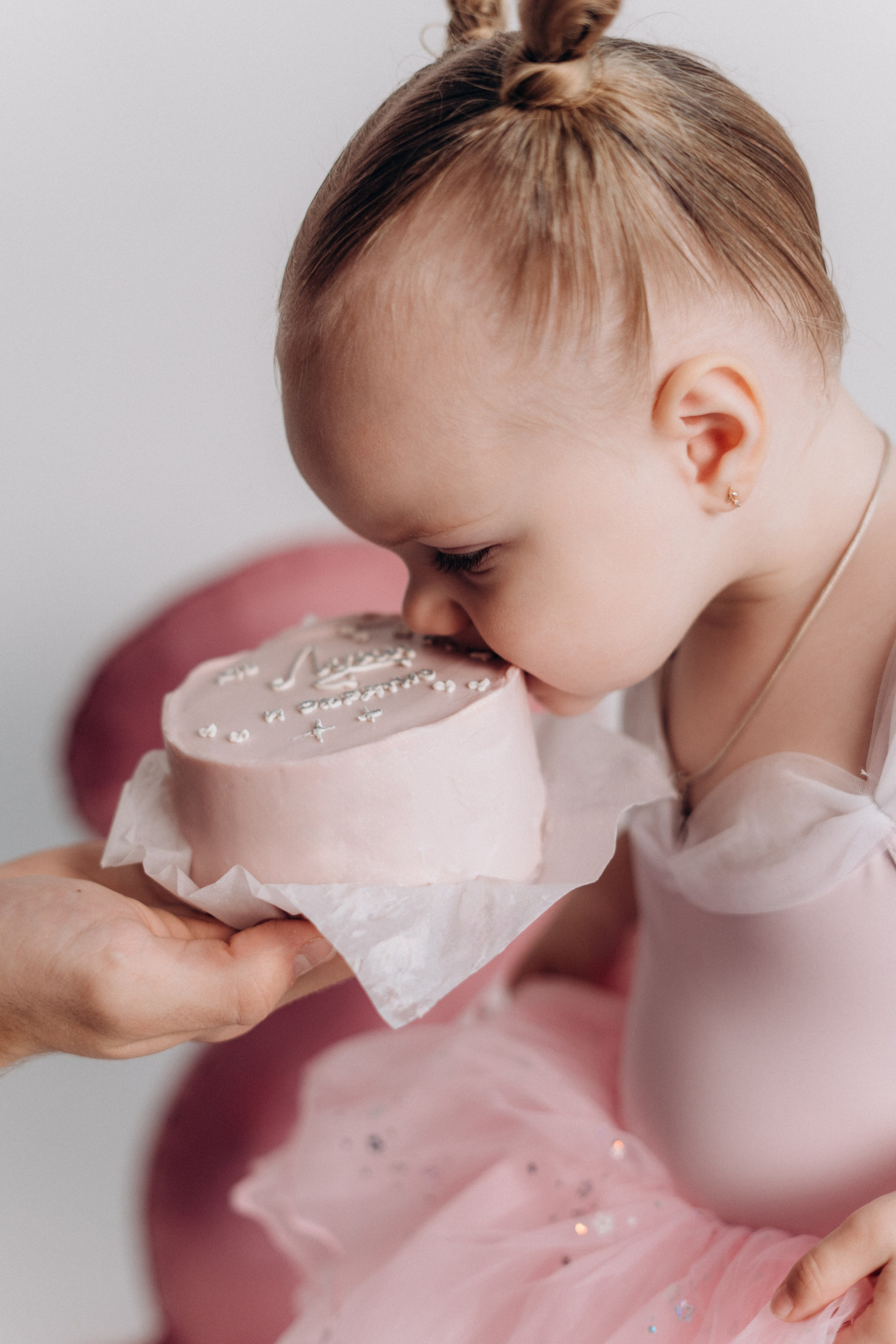 Детский портрет. Детский и семейный фотограф в Санкт-Петербурге Анна Марковская