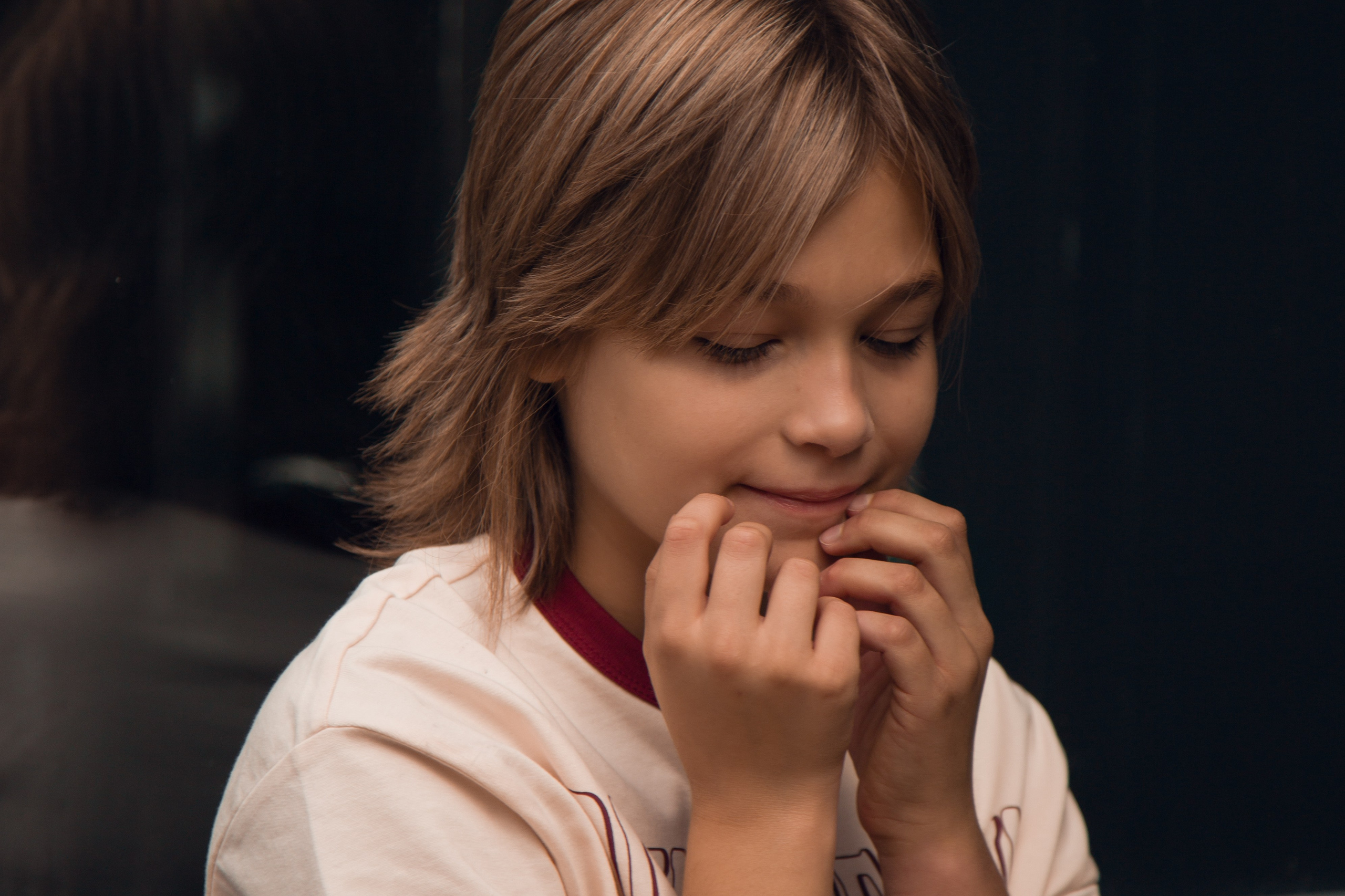 Елена и Кира