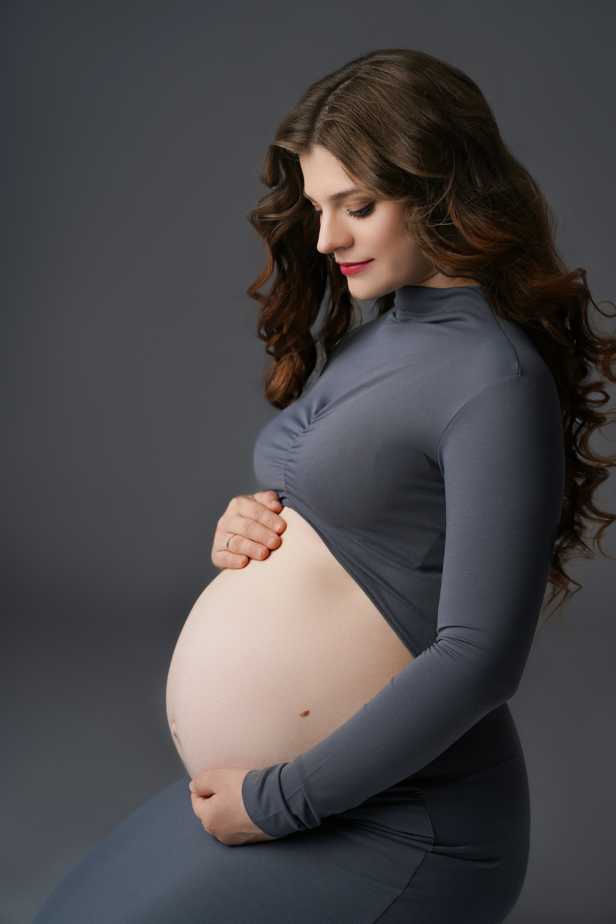 Фотосессия беременности. Фотограф новорожденных, детей до года и беременных в Симферополе