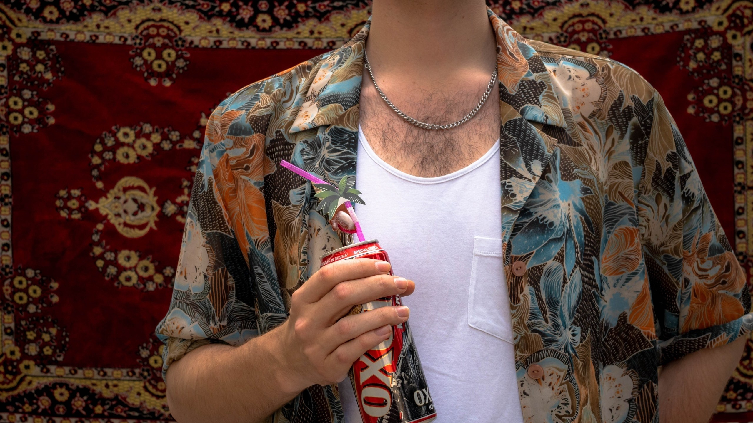 Макаров Сергей | Креативный продюсер