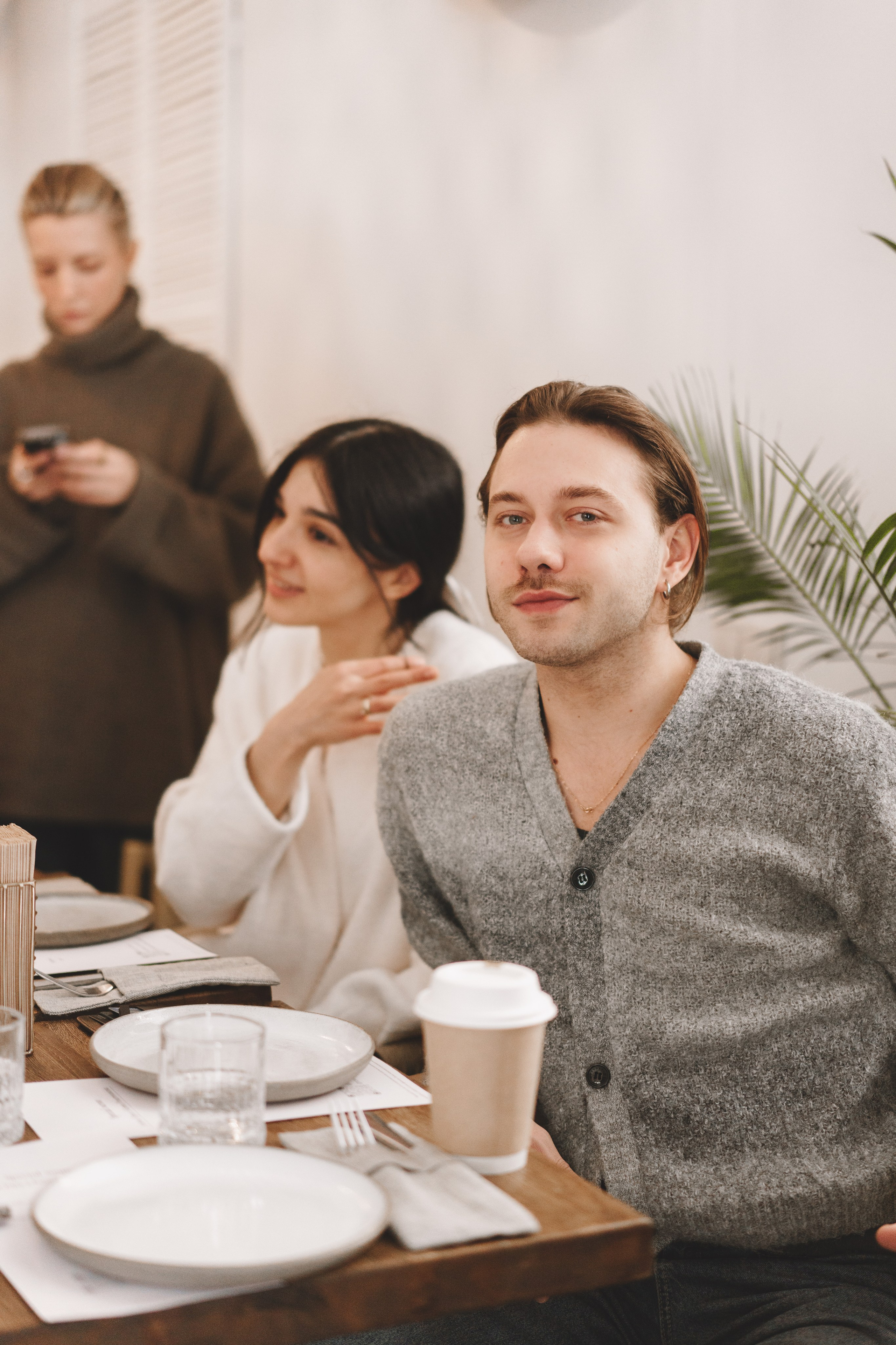 Новое меню в Без Рецепта — Алена Гера и Екатерина Решетникова. Семейный и детский фотограф и видеограф в Москве, Серпухове и Тарусе Валерия Сорокина