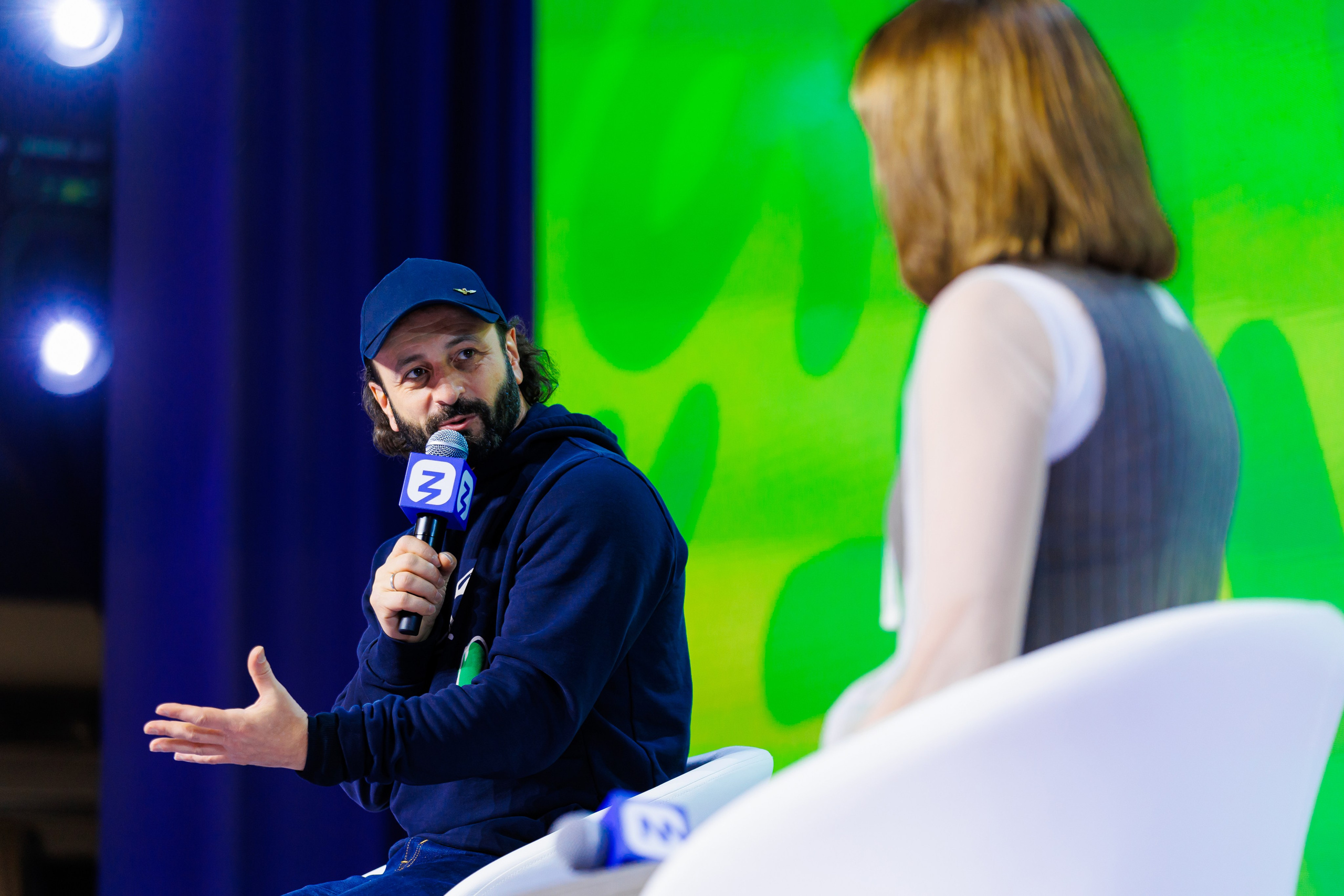 Форум «Россия» | Нижний Новгород. Репортажный фотограф Семён Борисов | Москва
