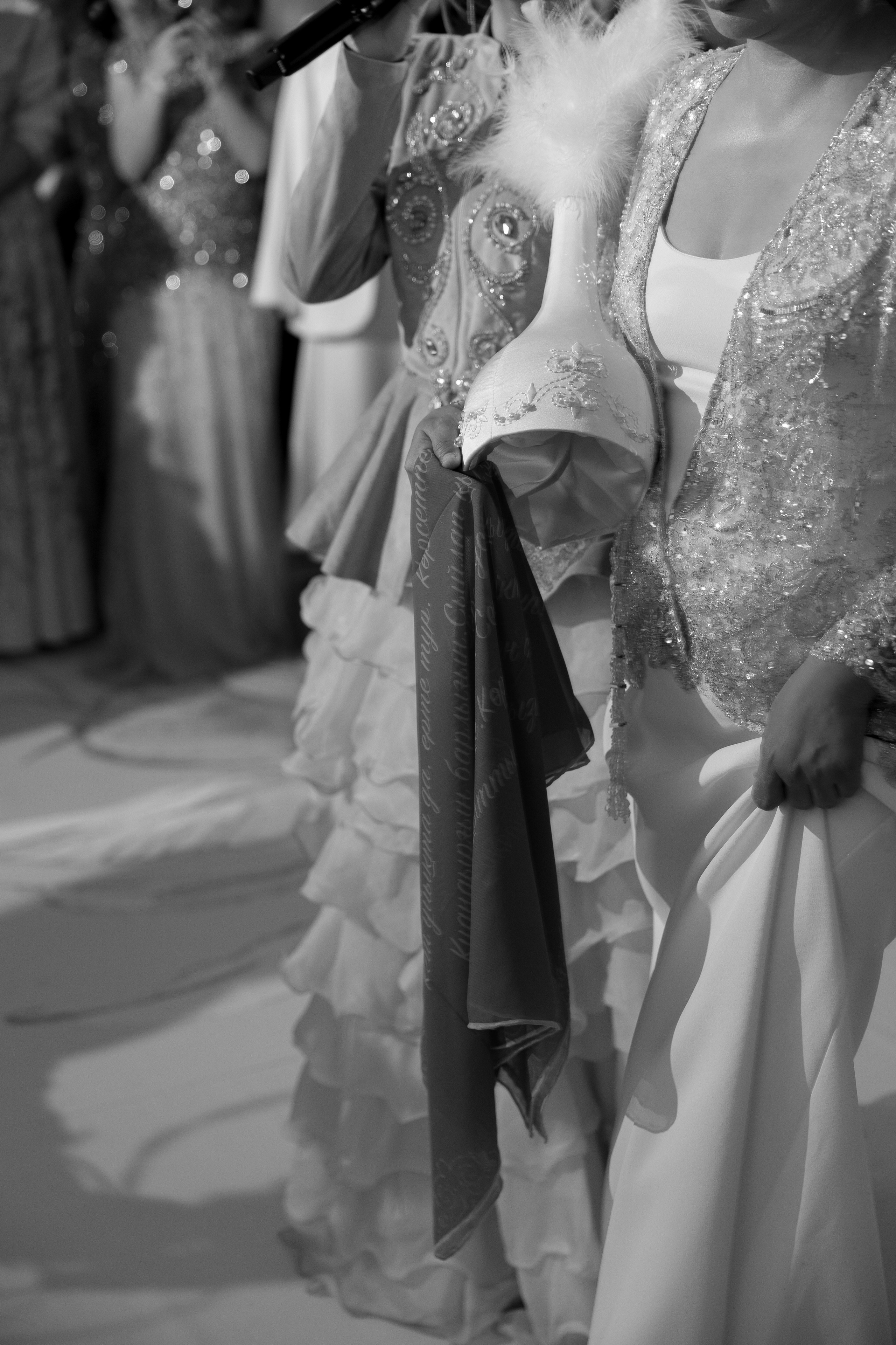 Kuralay Uzatu (Rixos). ___________________________________________________