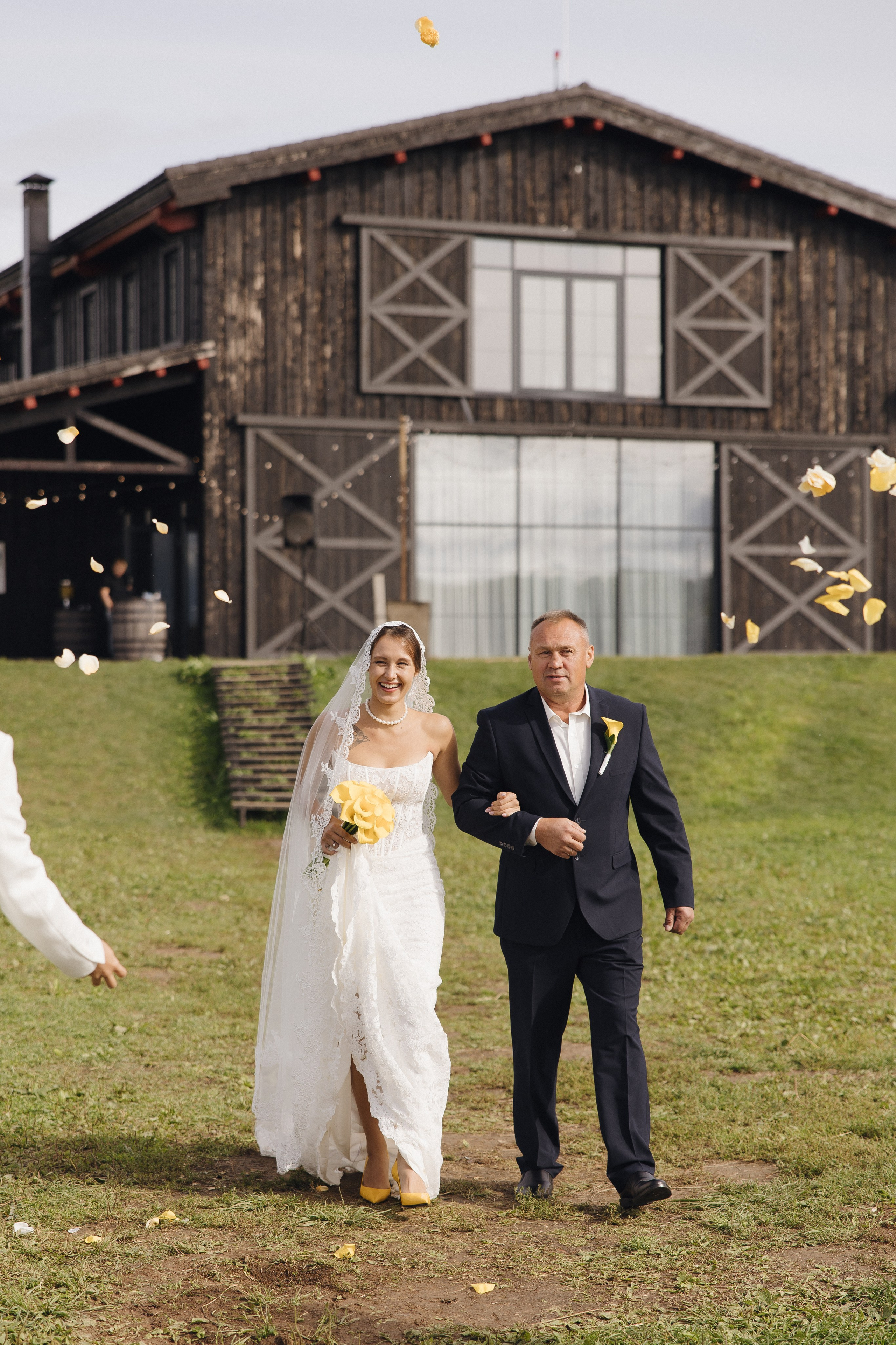 PINE RIVER. Свадебный фотограф Павел Князев