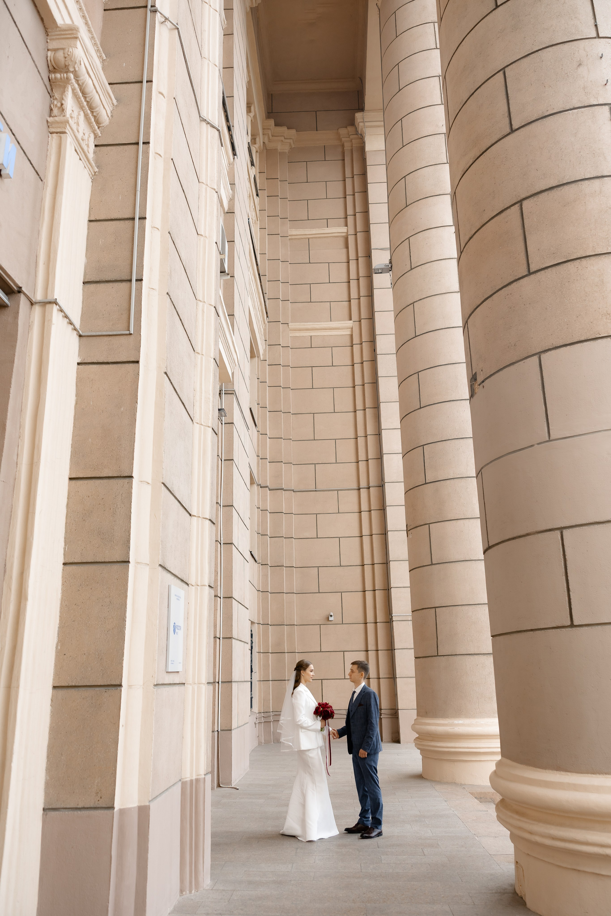 Вероника и Никита. Свадебный и семейный фотограф в Челябинске. Аврамец Анна