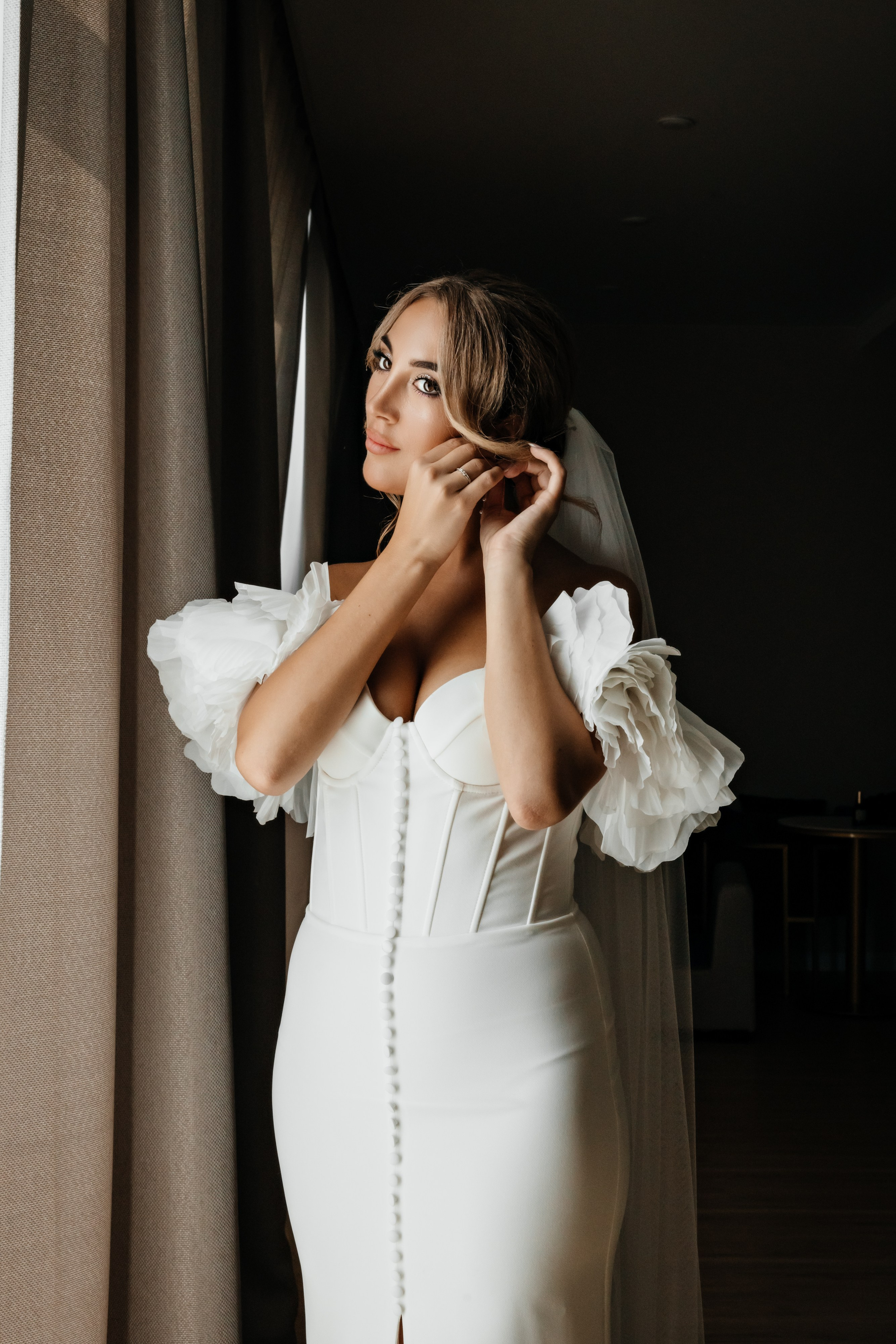 Алексей & Нина. Свадебный фотограф в Южно-Сахалинске — Бойко Александр