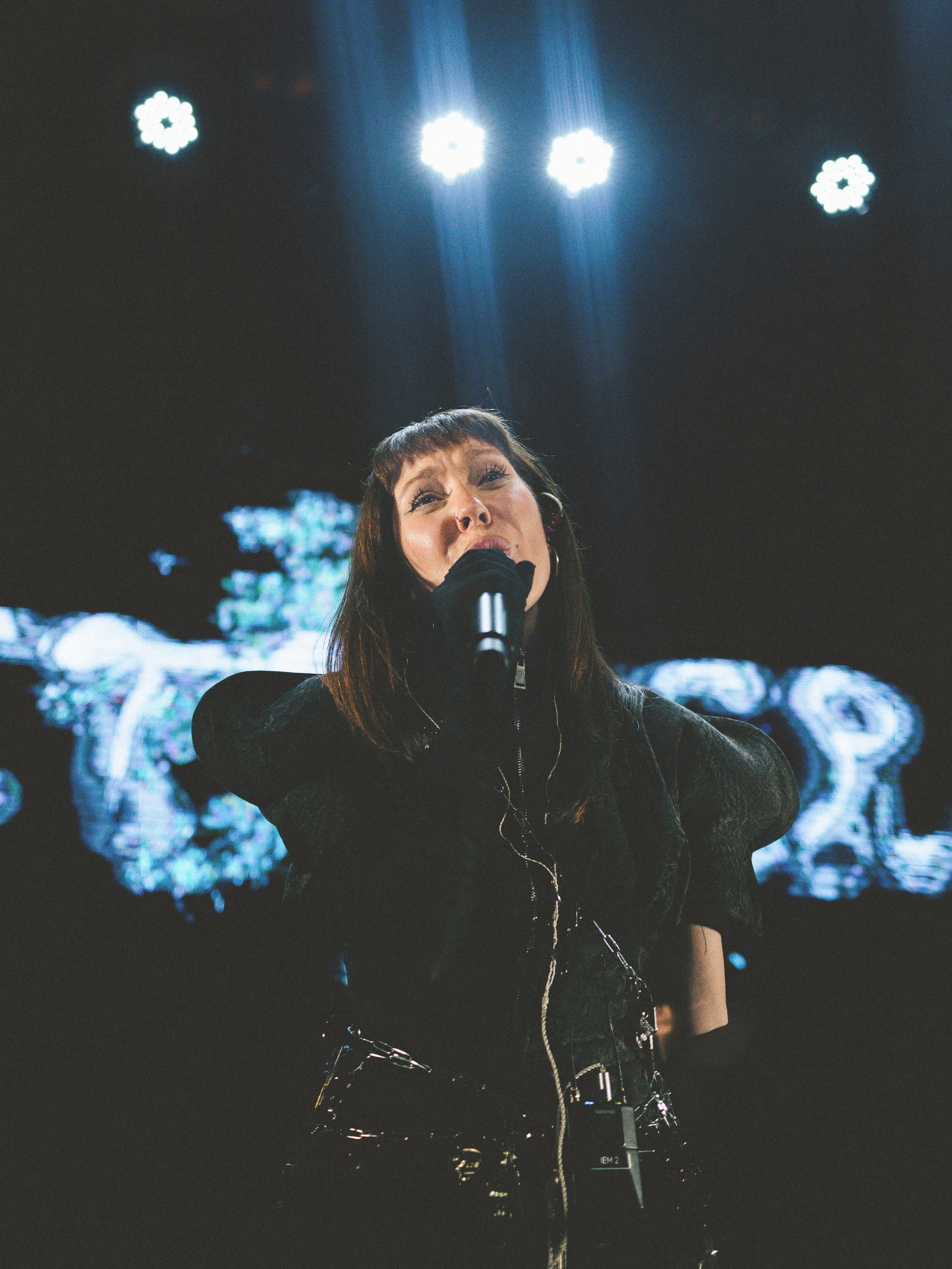 Motherland Winter’26. RUSLAN ROZANOV