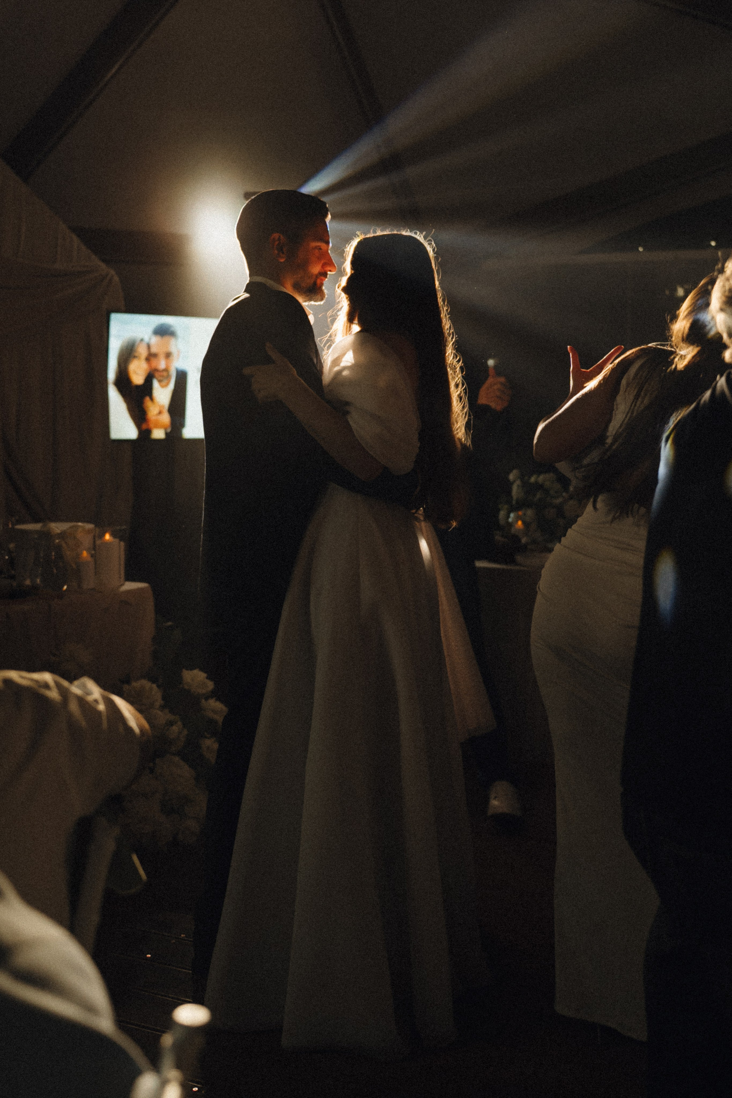 Фото. ПроСвет — Свет на свадьбу