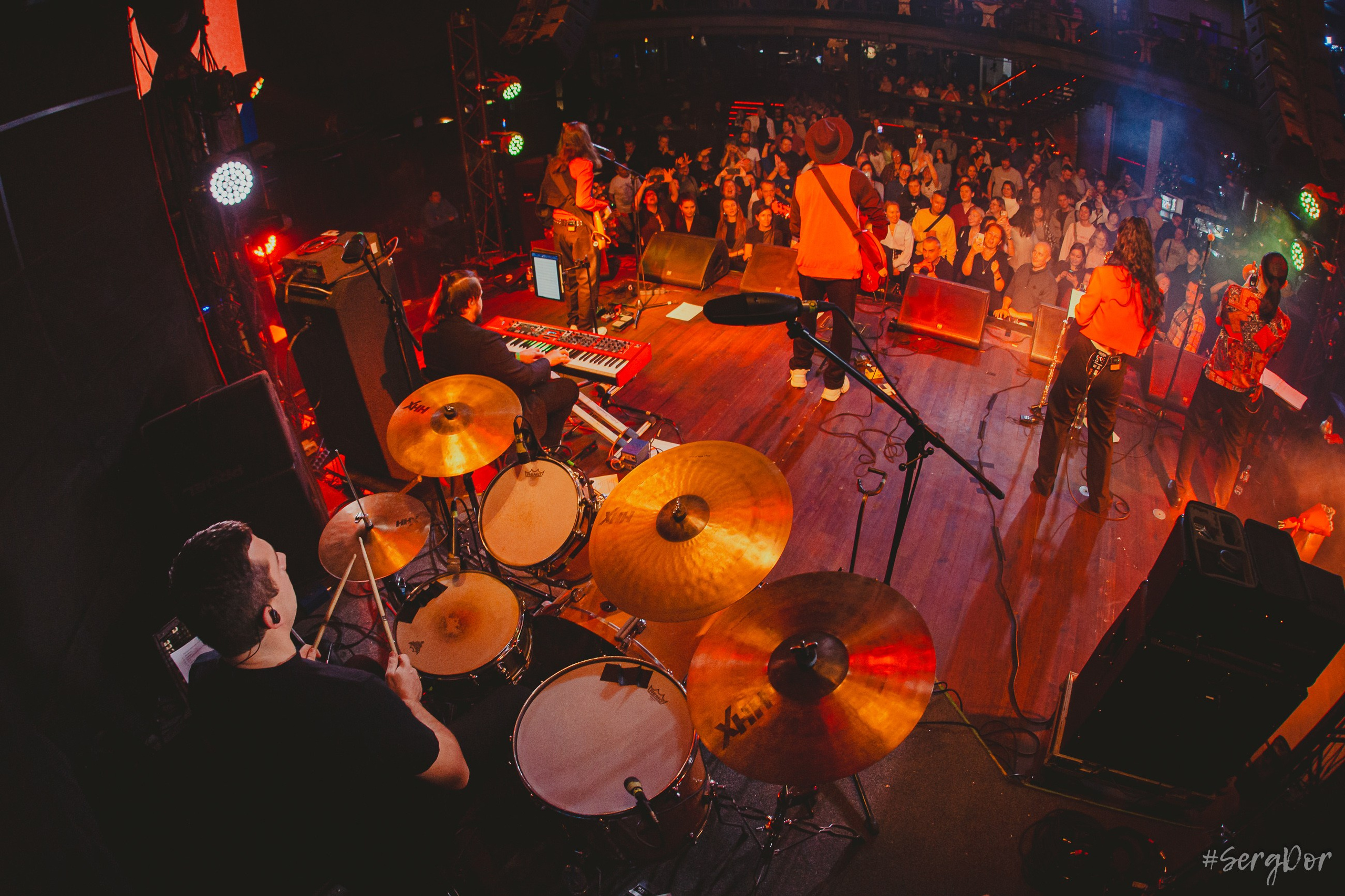 Василий Уриевский,  JAGGER, электричество, Санкт-Петербург, Космос обещает теплым, 28.11.2024, SergDor, Джаггер, 28 ноября 2024 года, концерт, #SergDor