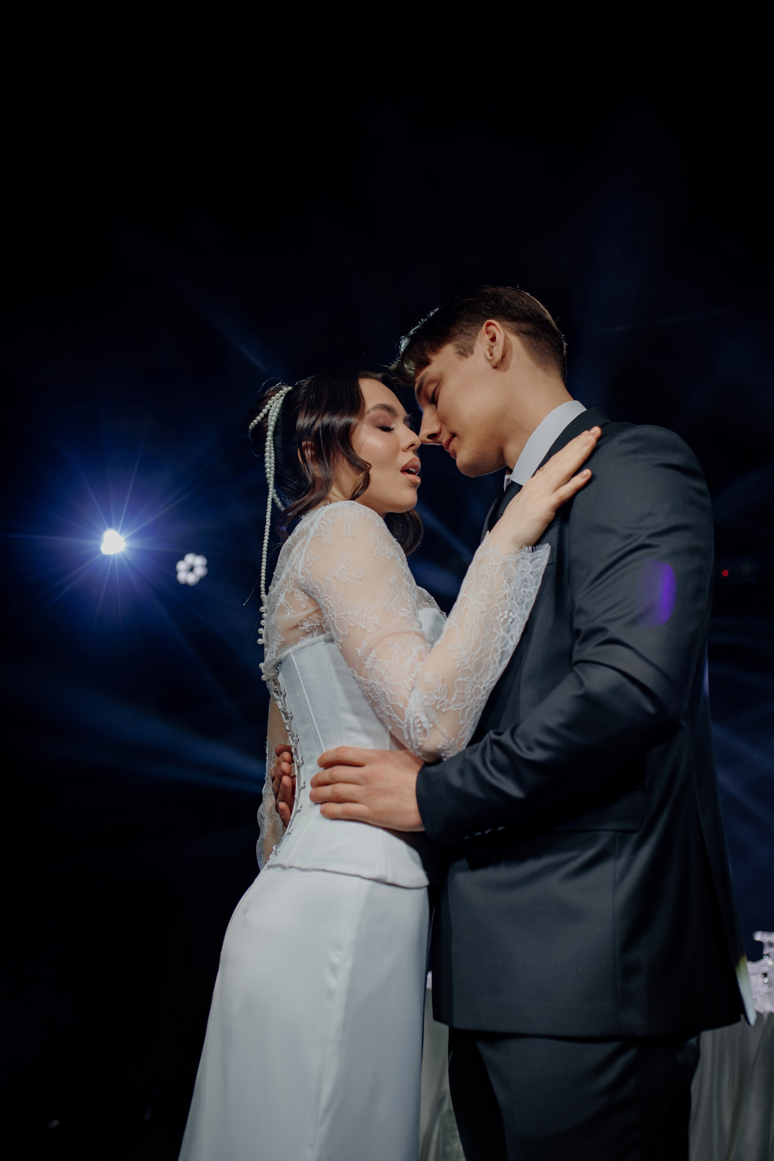 Мария и Александр. Свадебный и семейный фотограф в Краснодаре Оксана Блейле