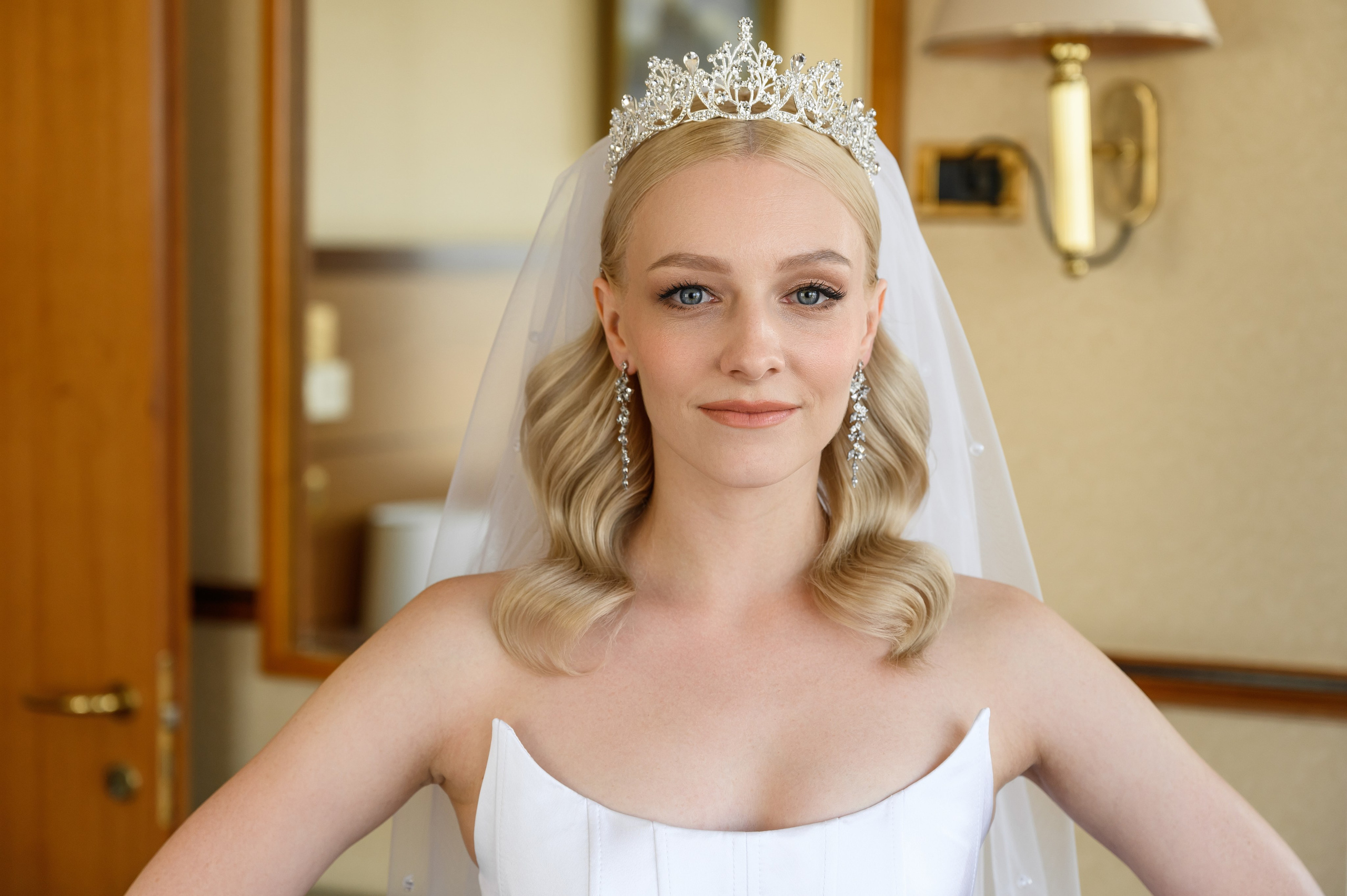 Свадебный банкет Golden Ring Hotel ресторан Зимний сад. Свадебный фотограф Москва Юрий Кульман