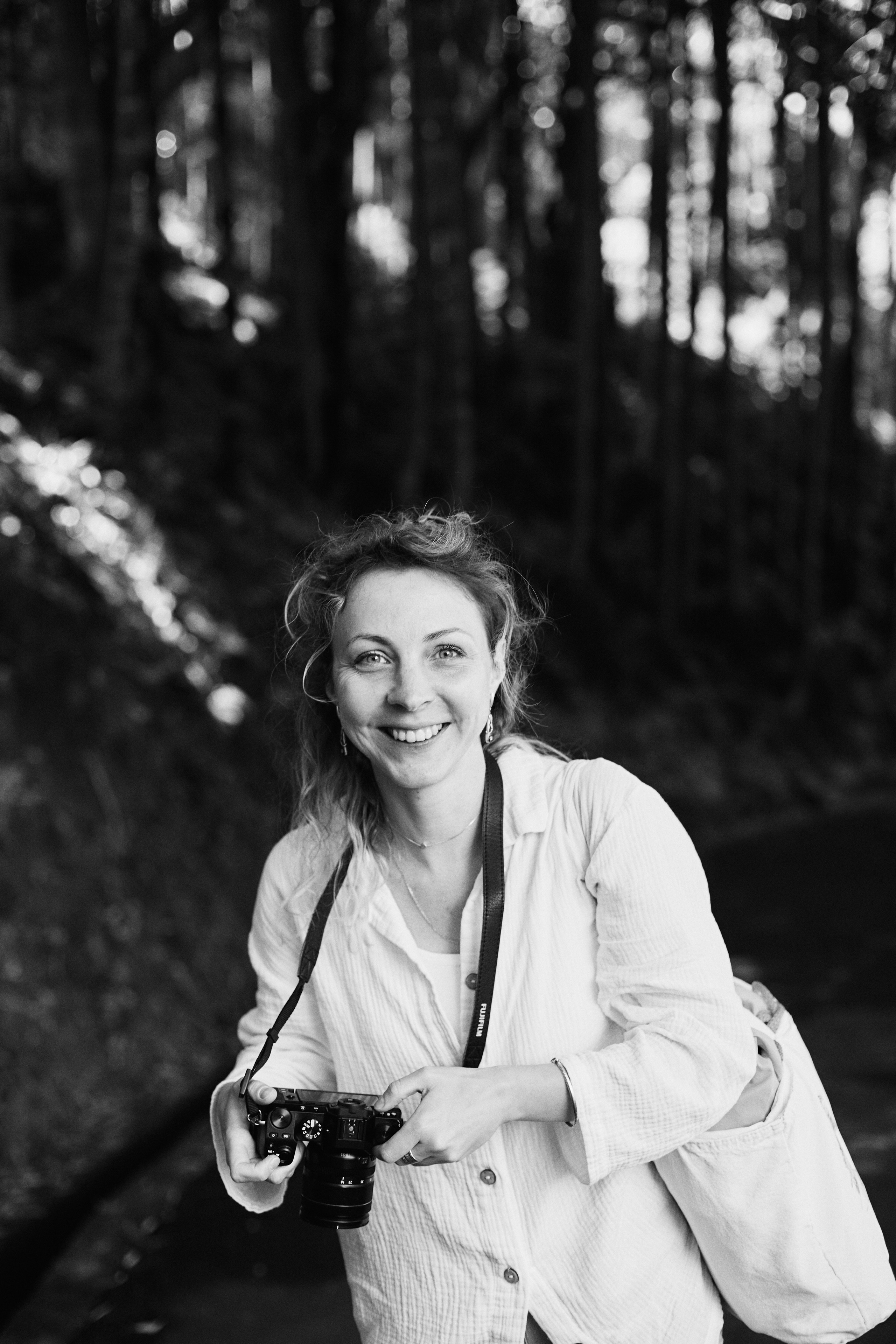 Портреты. Фотограф Анастасия Губернаторова