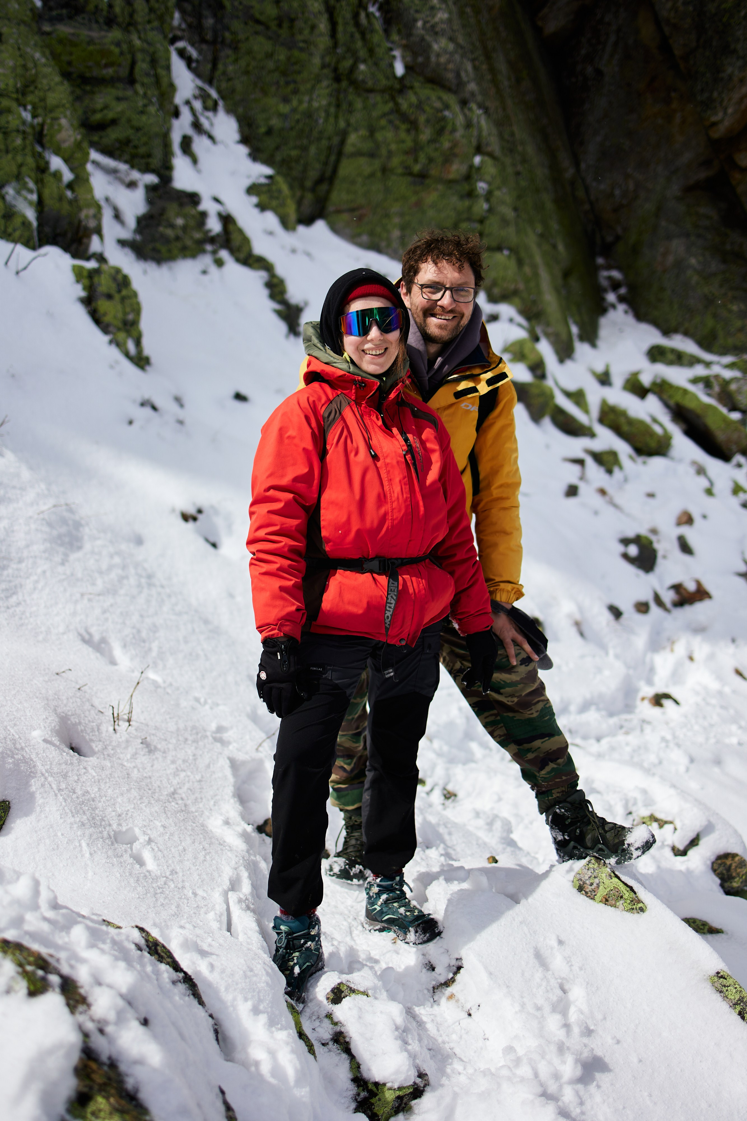 Поход Таганай. Хороший репортажный и промышленный фотограф в Казани Алексей Щелконогов