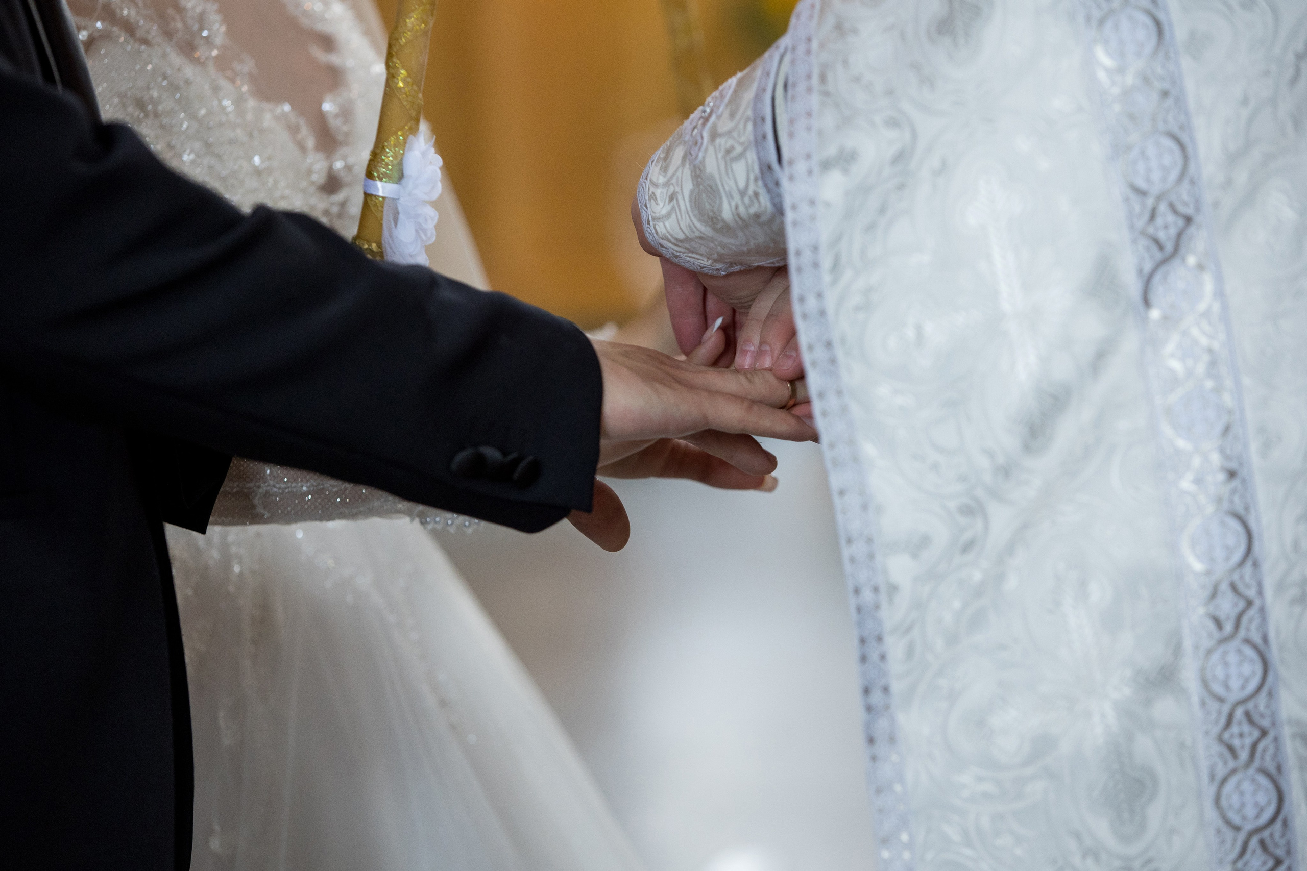 Венчание. Владислав Волков | Фотография и видеосъемка в Воронеже