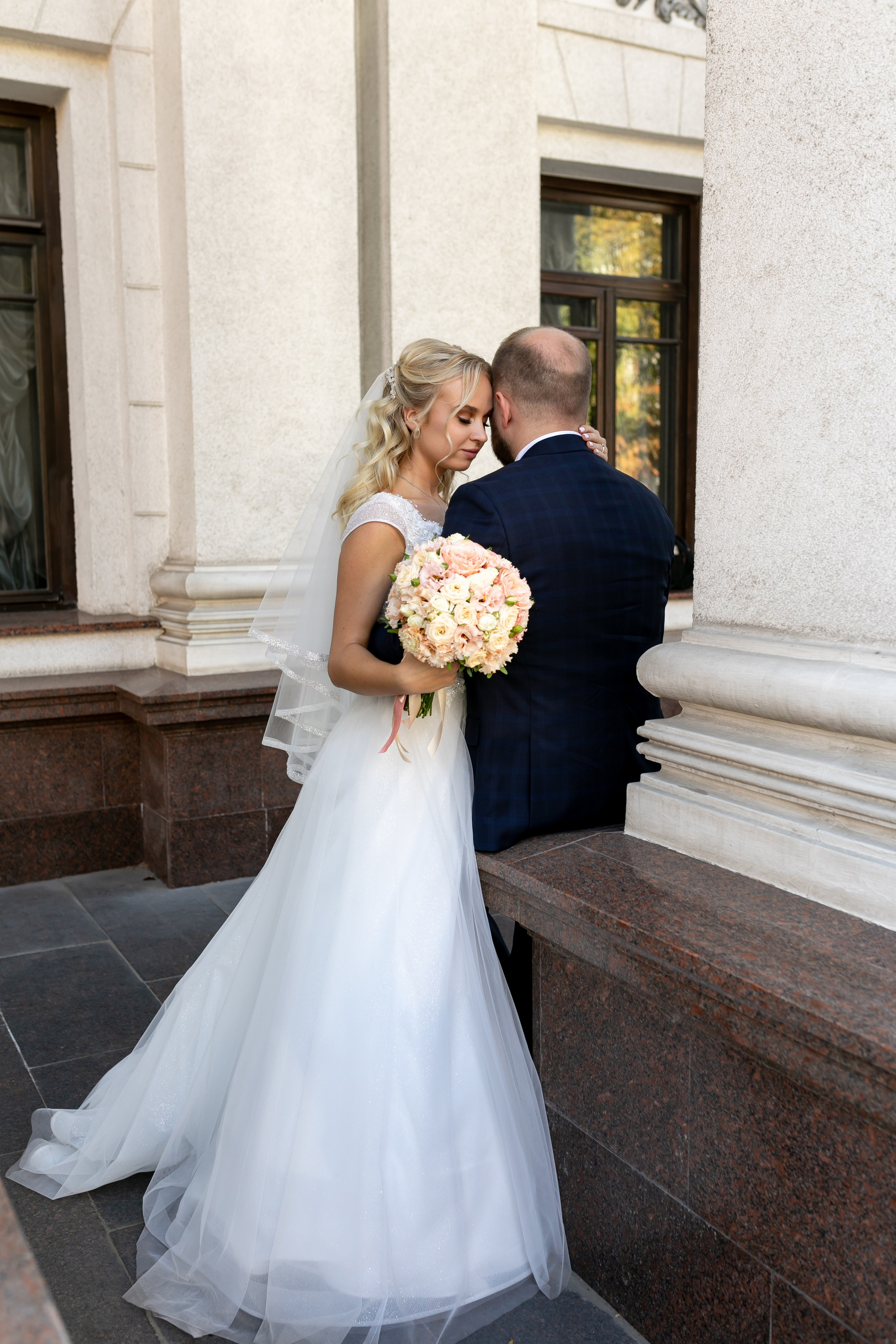 Диана и Кирилл. Владислав Волков | Фотография и видеосъемка в Воронеже