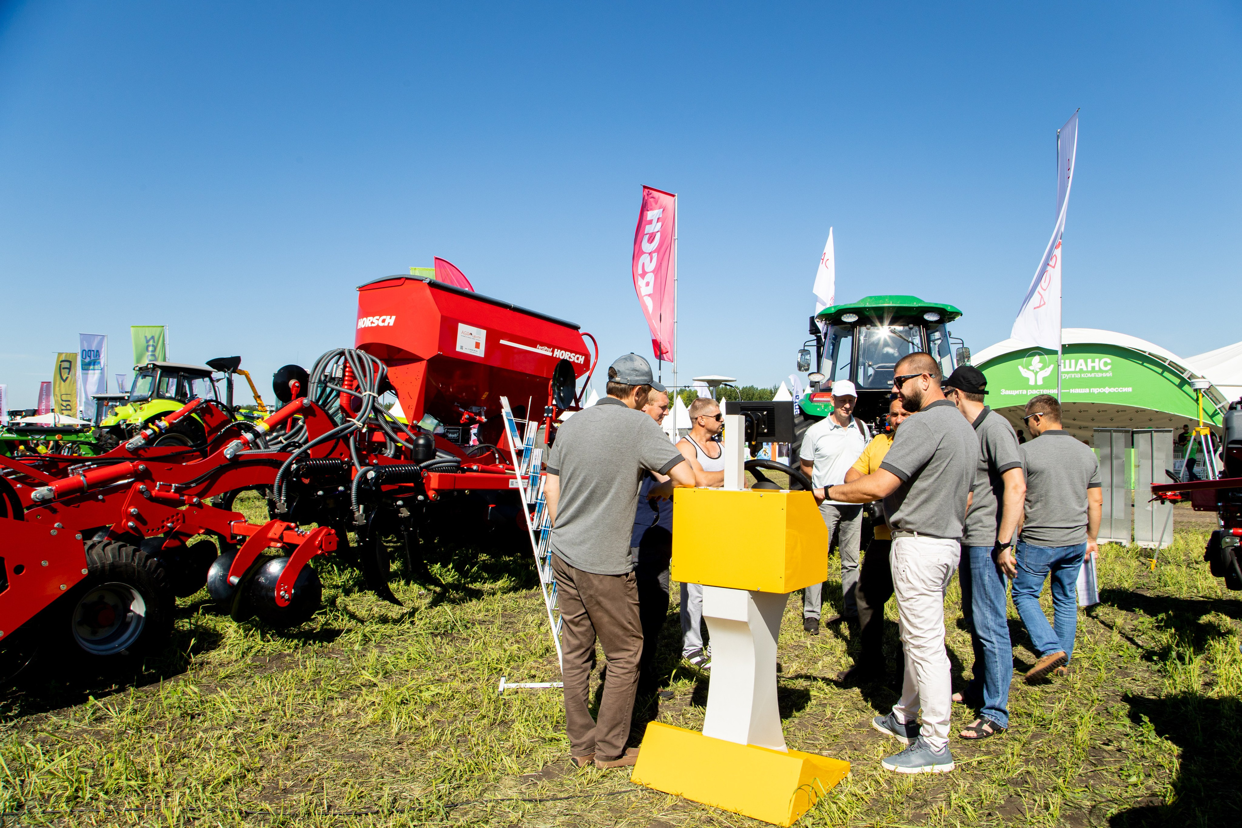 День Поля 2022. Владислав Волков | Фотография и видеосъемка в Воронеже