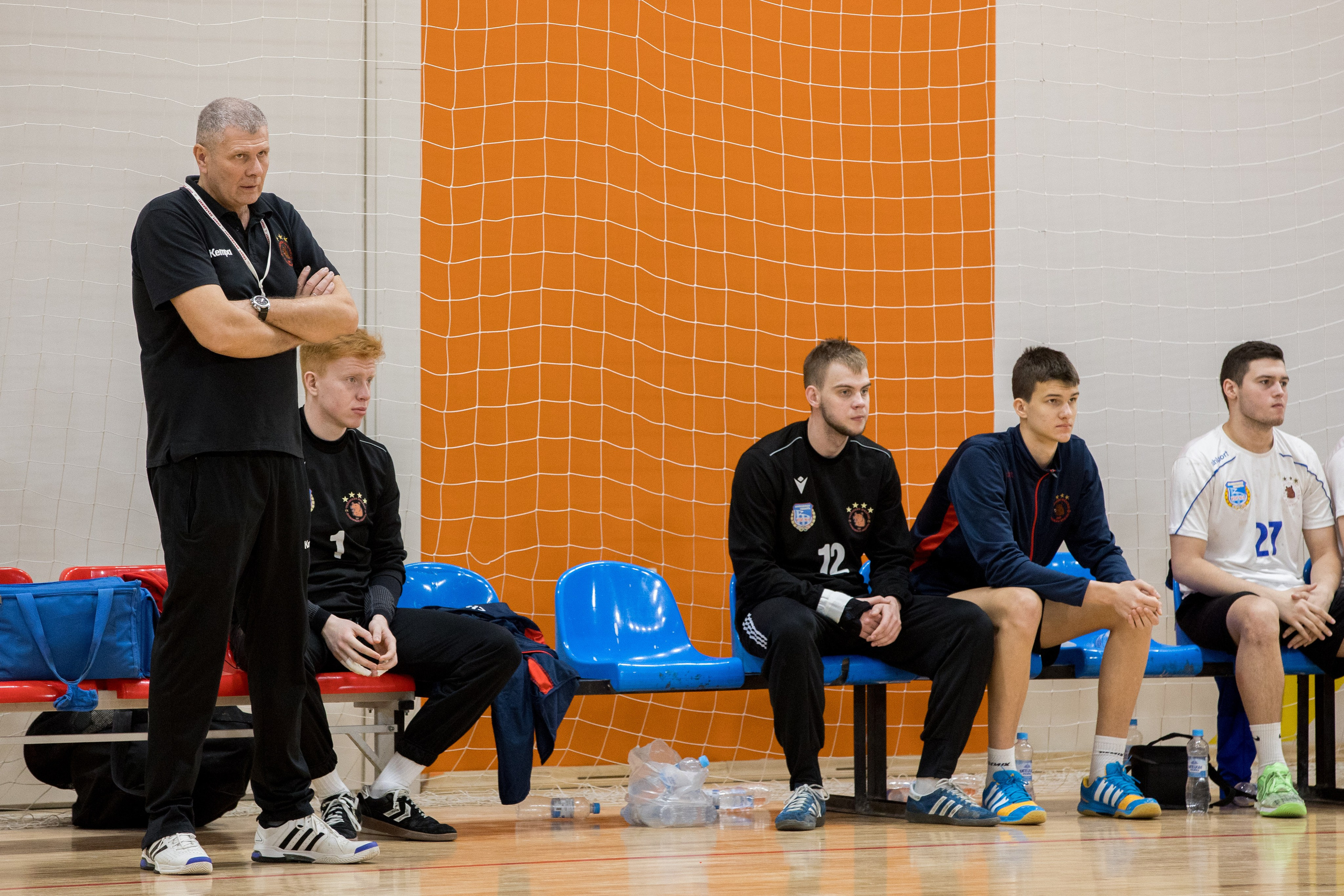 Гандбол. Владислав Волков | Фотография и видеосъемка в Воронеже