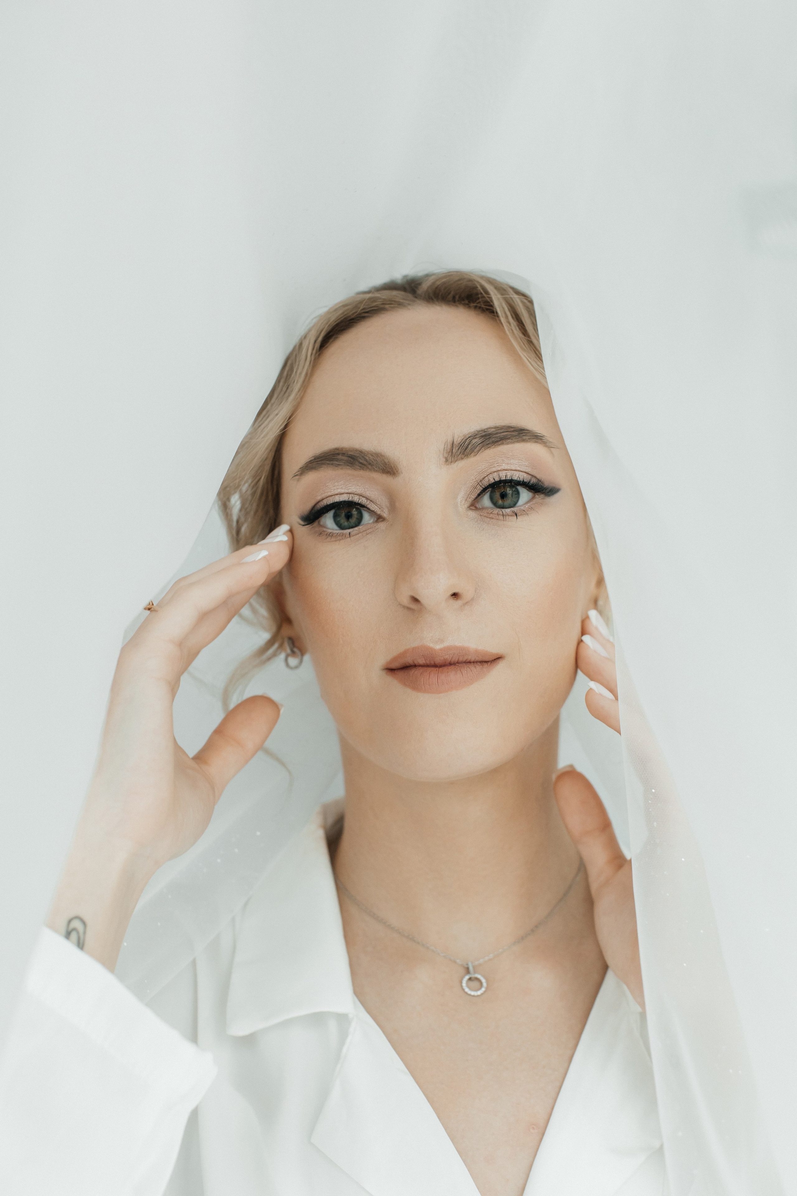 Анастасия и Геннадий. Владислав Волков | Фотография и видеосъемка в Воронеже