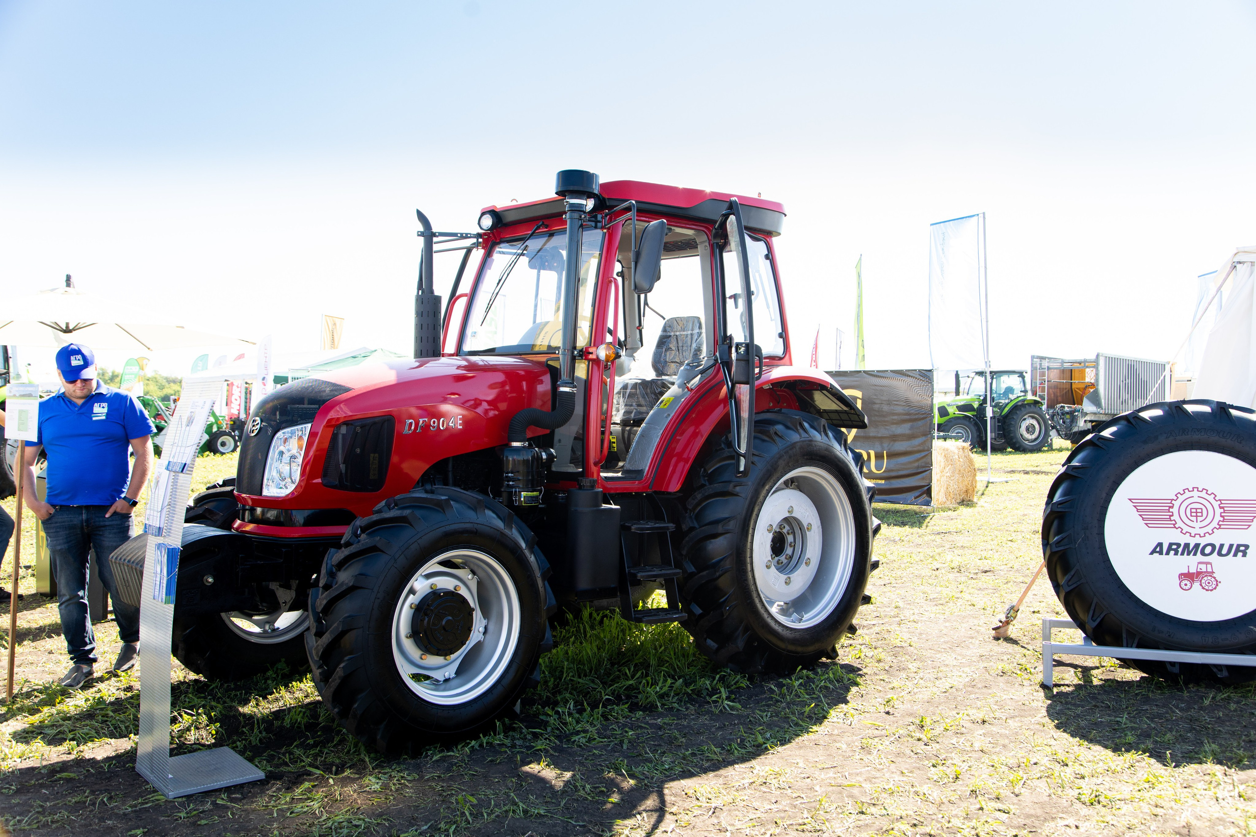 День Поля 2022. Владислав Волков | Фотография и видеосъемка в Воронеже