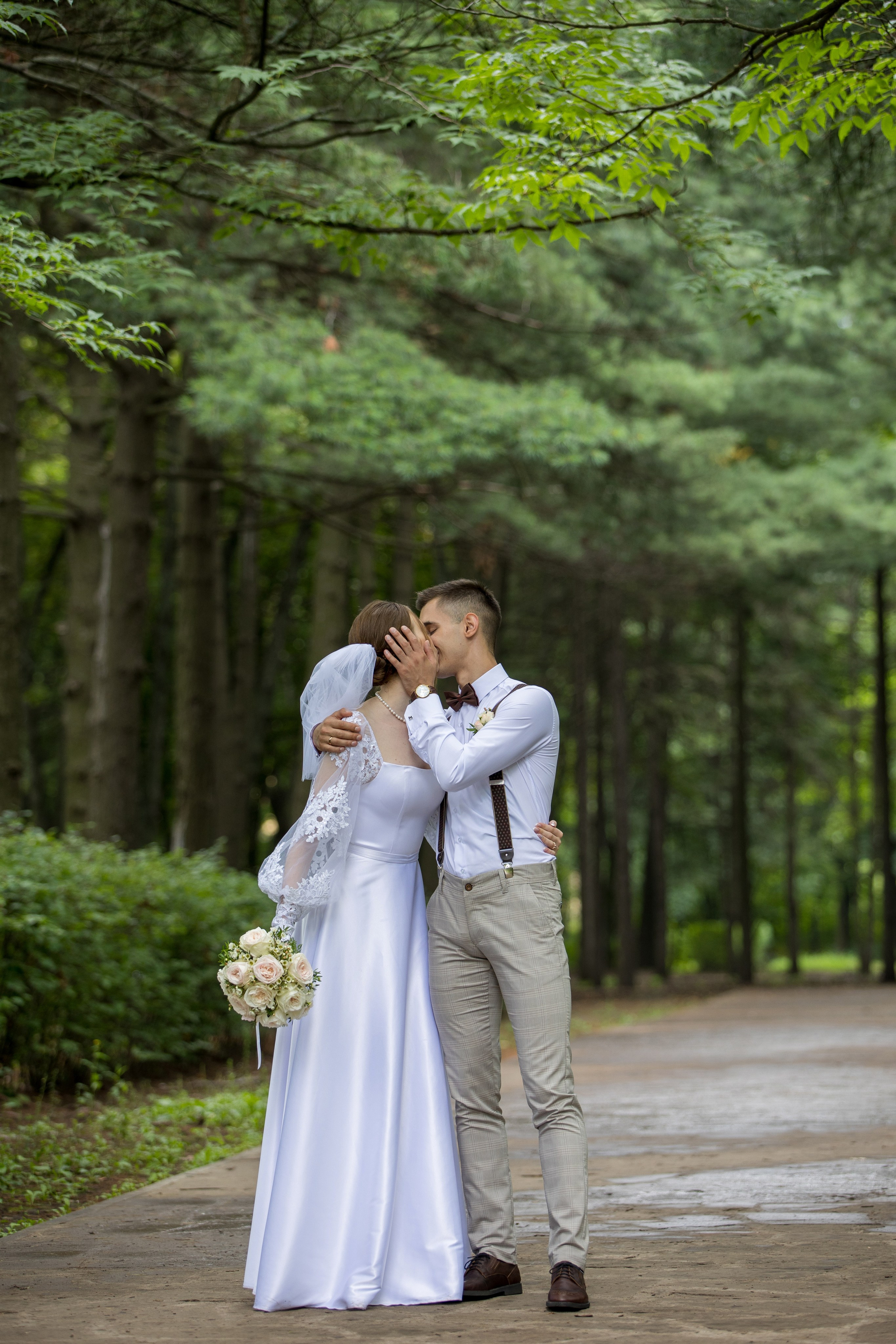 Лилия и Ярослав. Владислав Волков | Фотография и видеосъемка в Воронеже