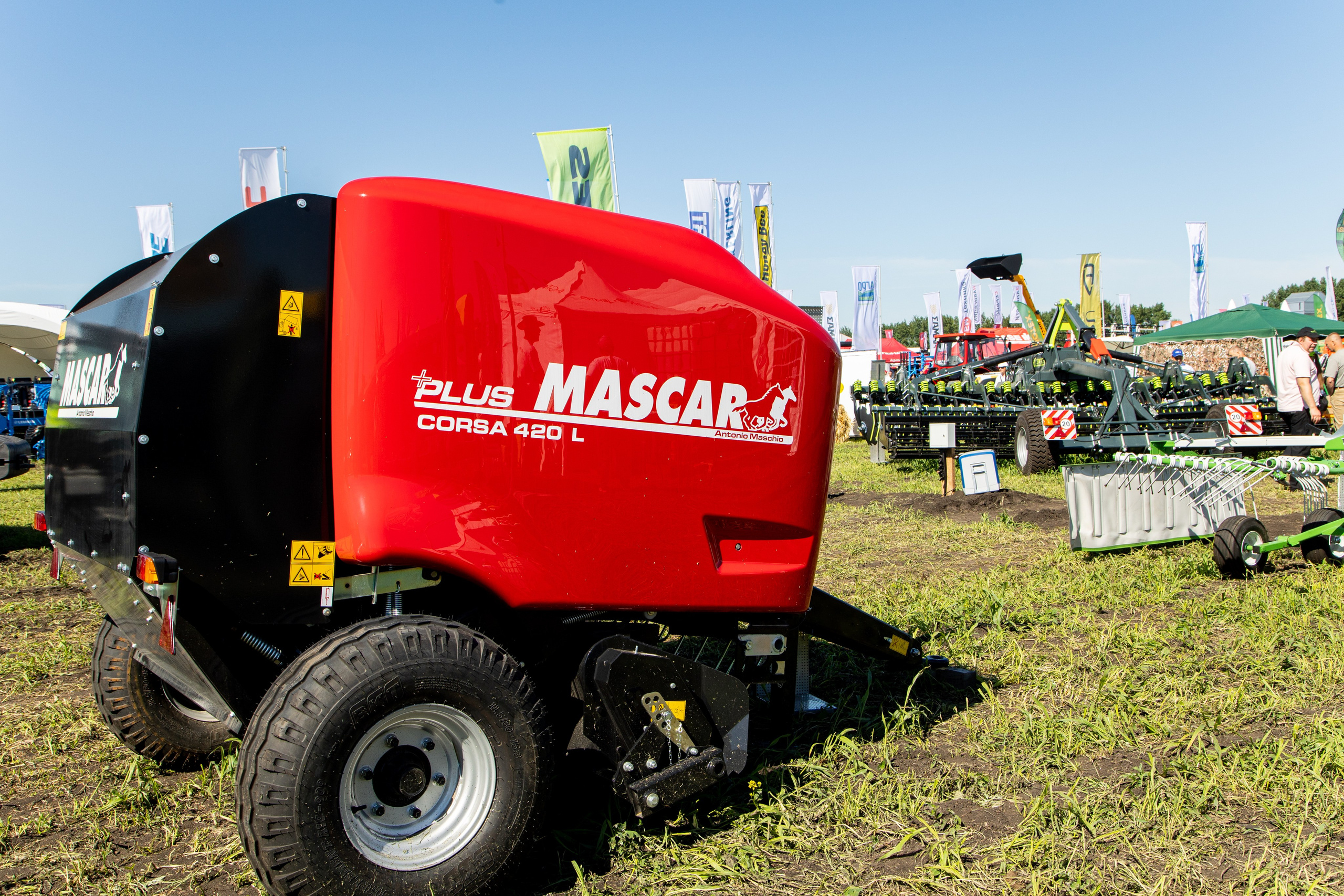 День Поля 2022. Владислав Волков | Фотография и видеосъемка в Воронеже