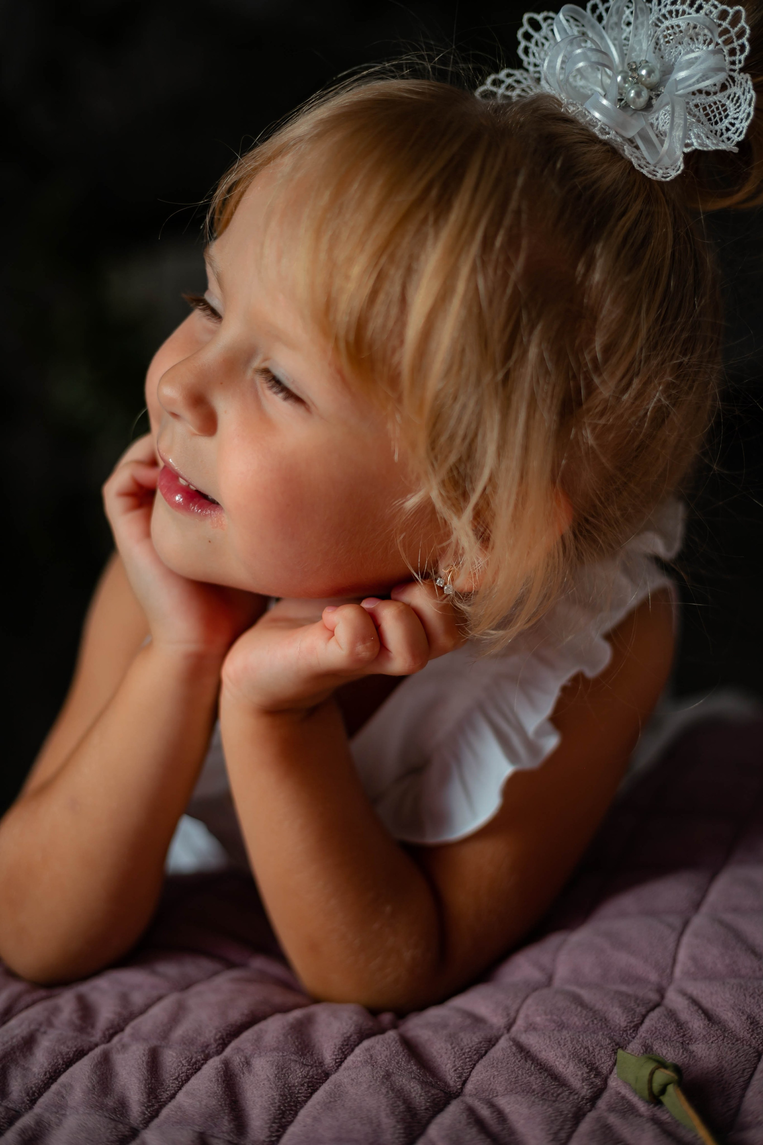 Мамина косметичка. Фотограф Неверова Катерина